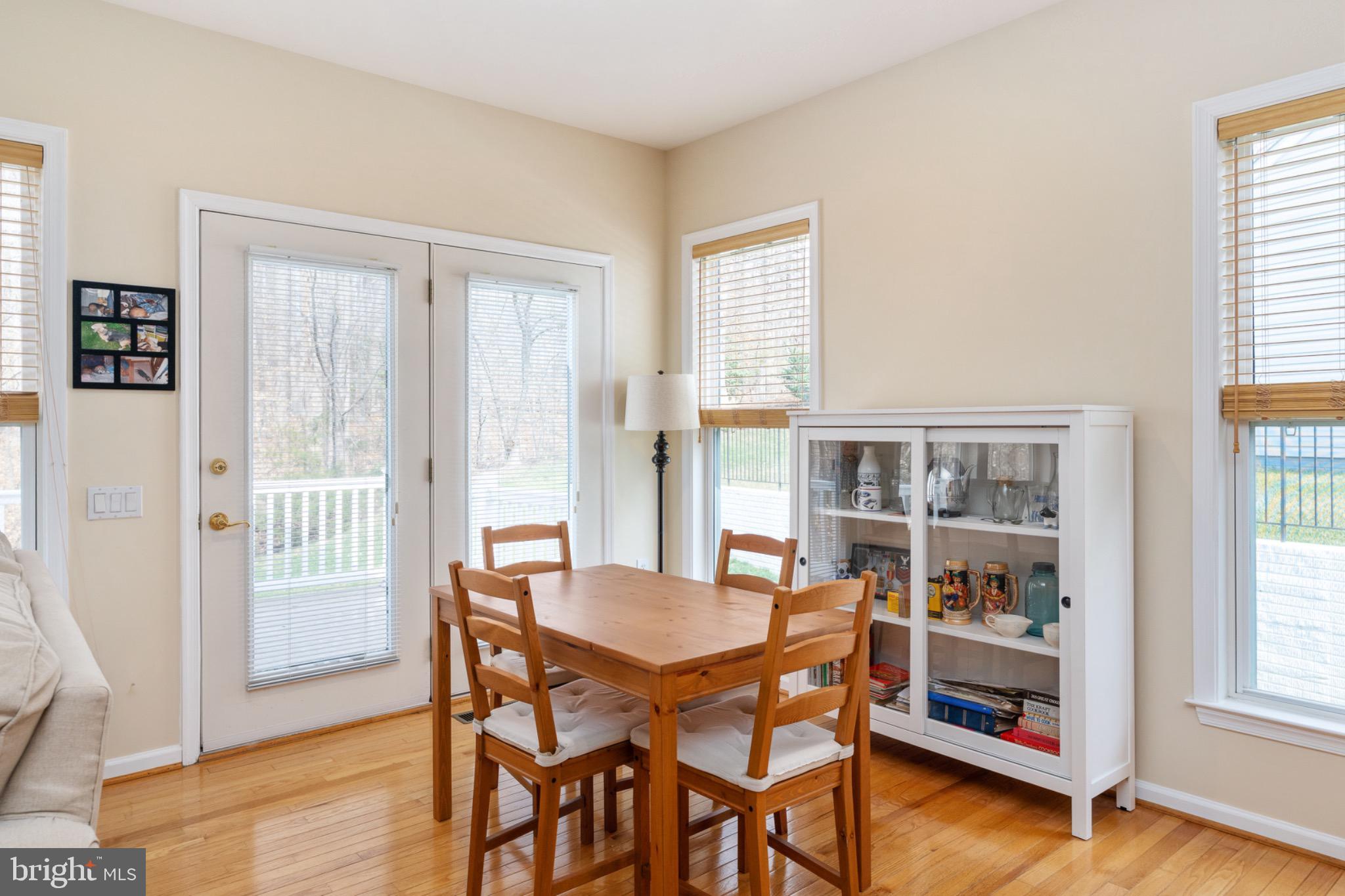 FALLS RUN - Residential