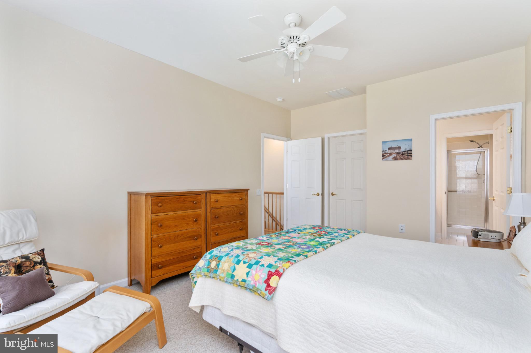 FALLS RUN - Residential