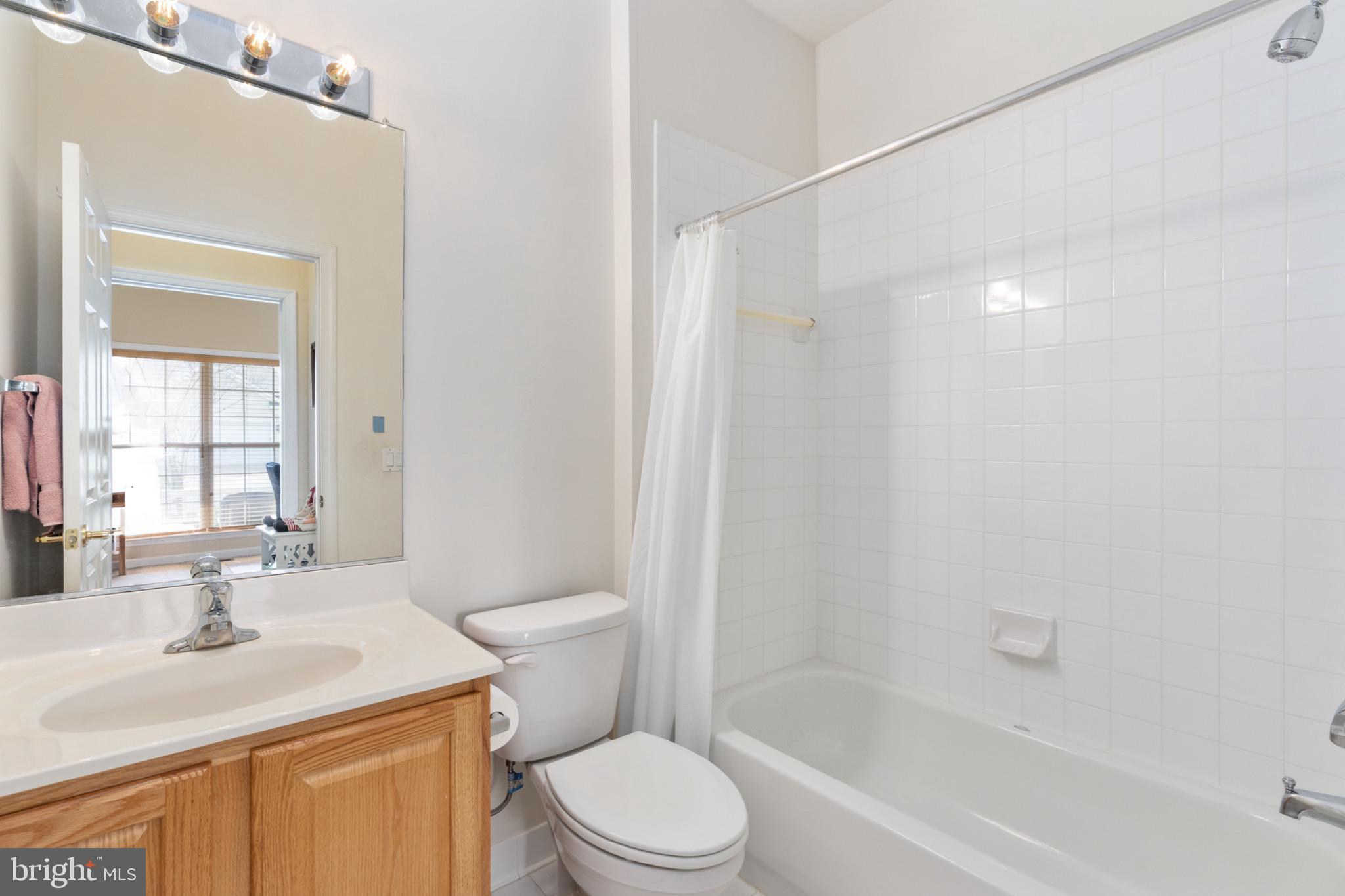 FALLS RUN - Residential