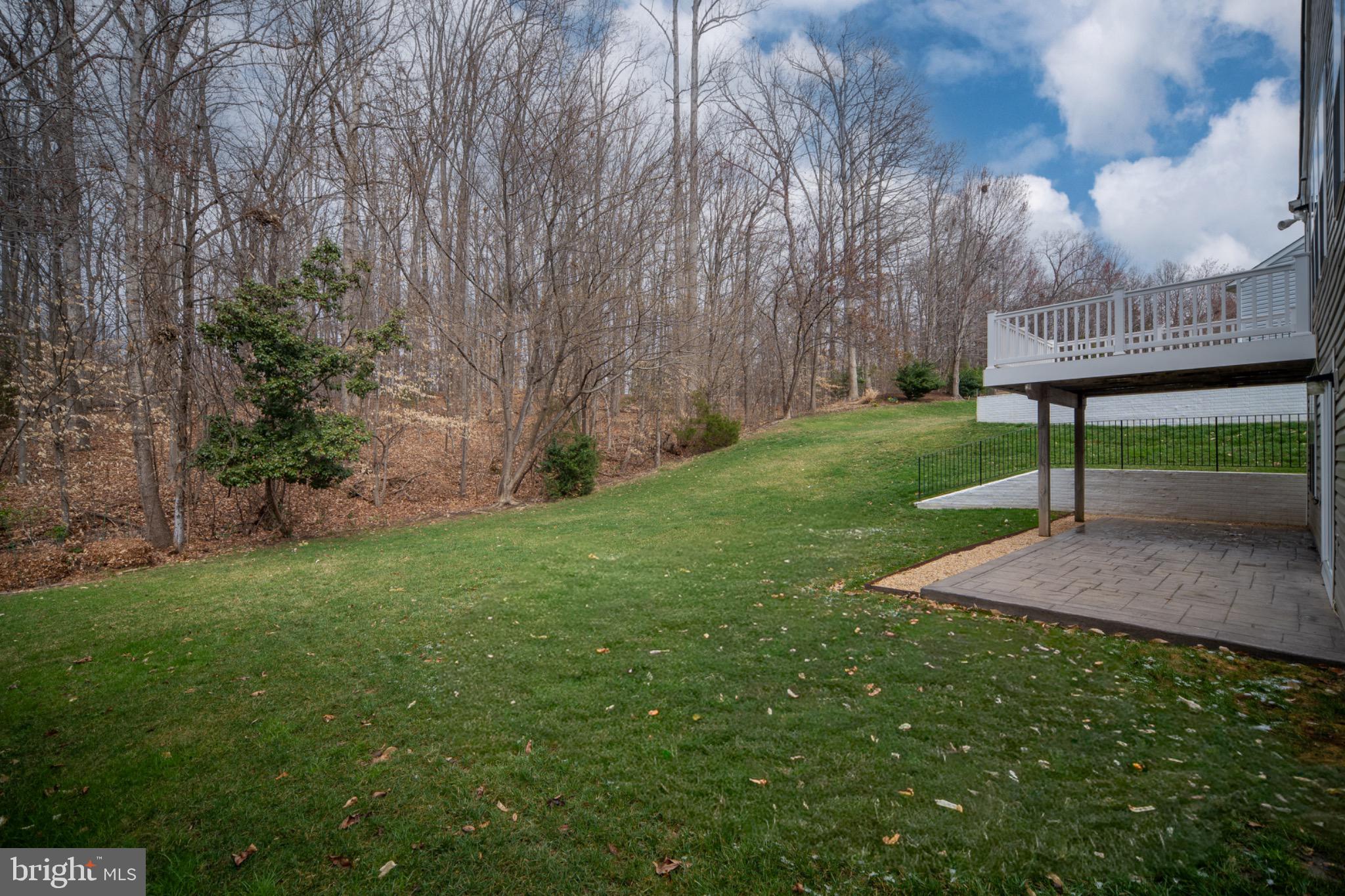 FALLS RUN - Residential