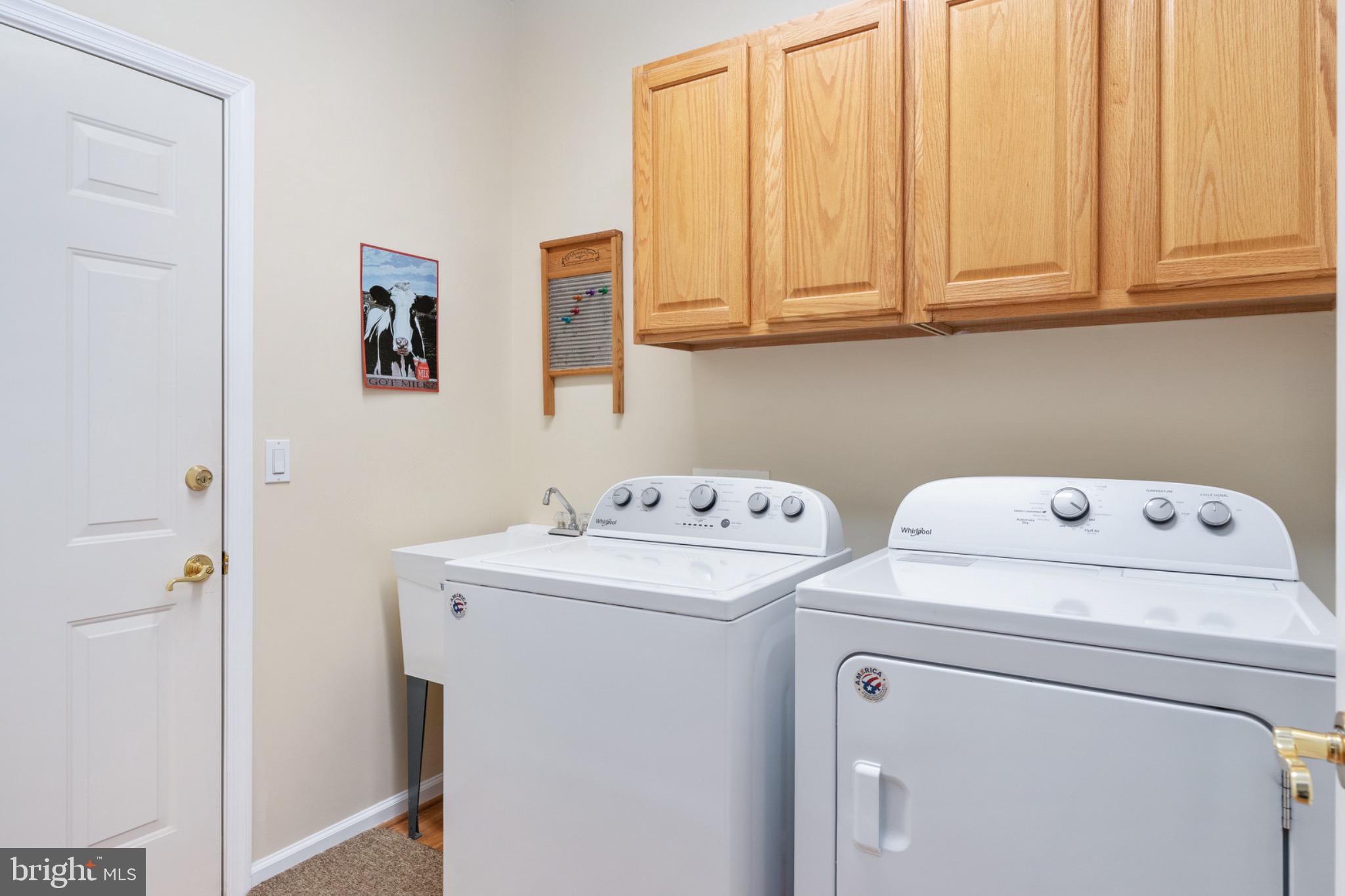 FALLS RUN - Residential