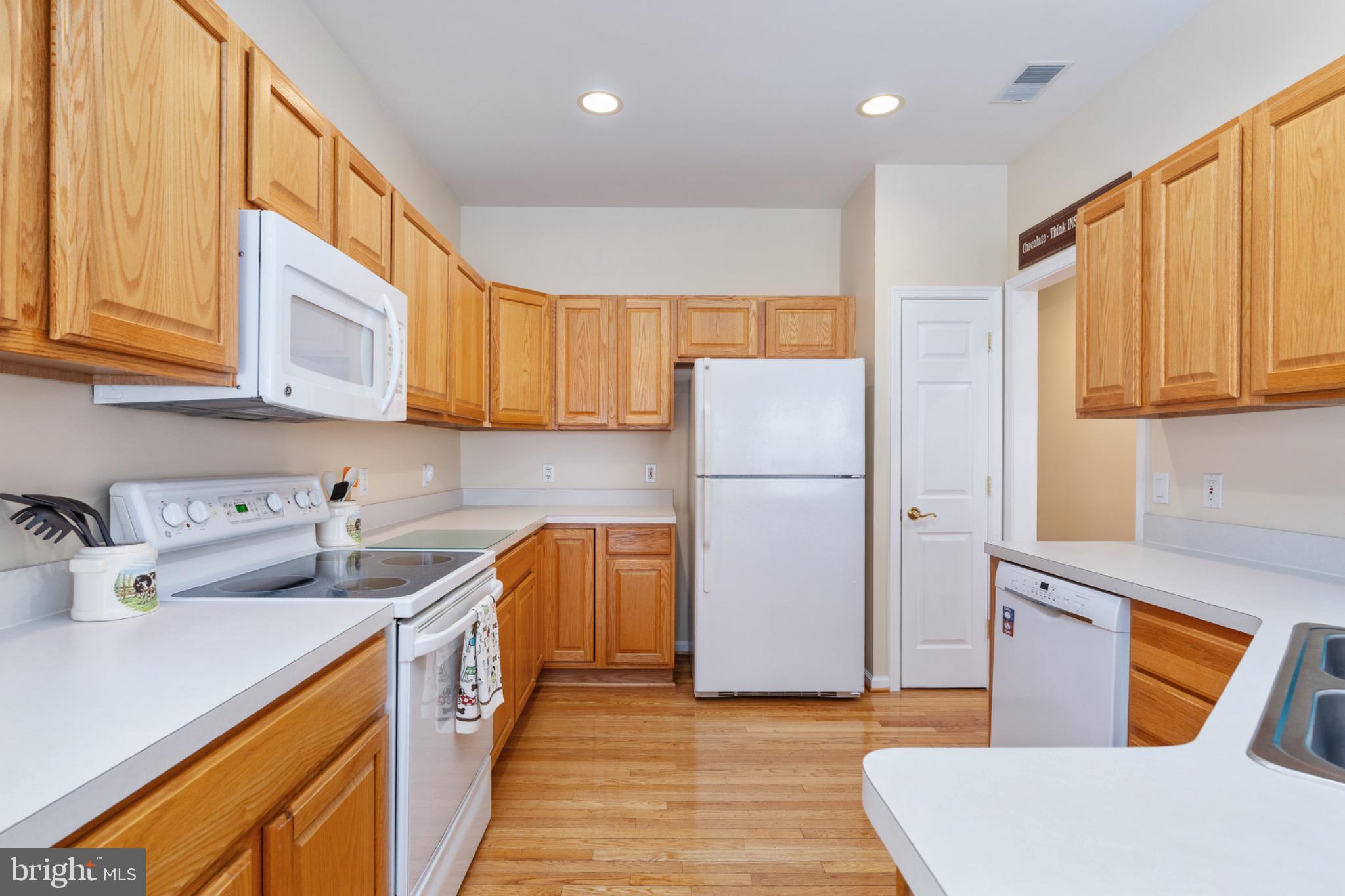 FALLS RUN - Residential