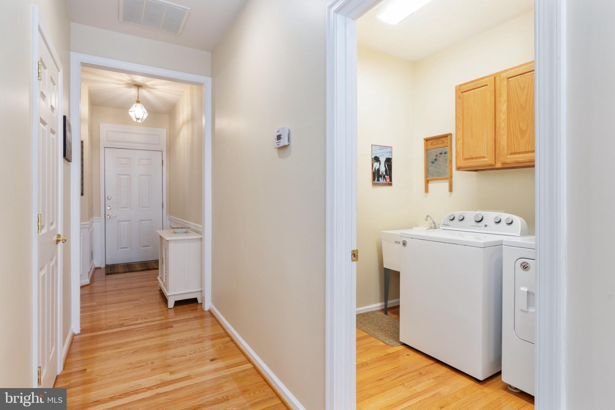 FALLS RUN - Residential