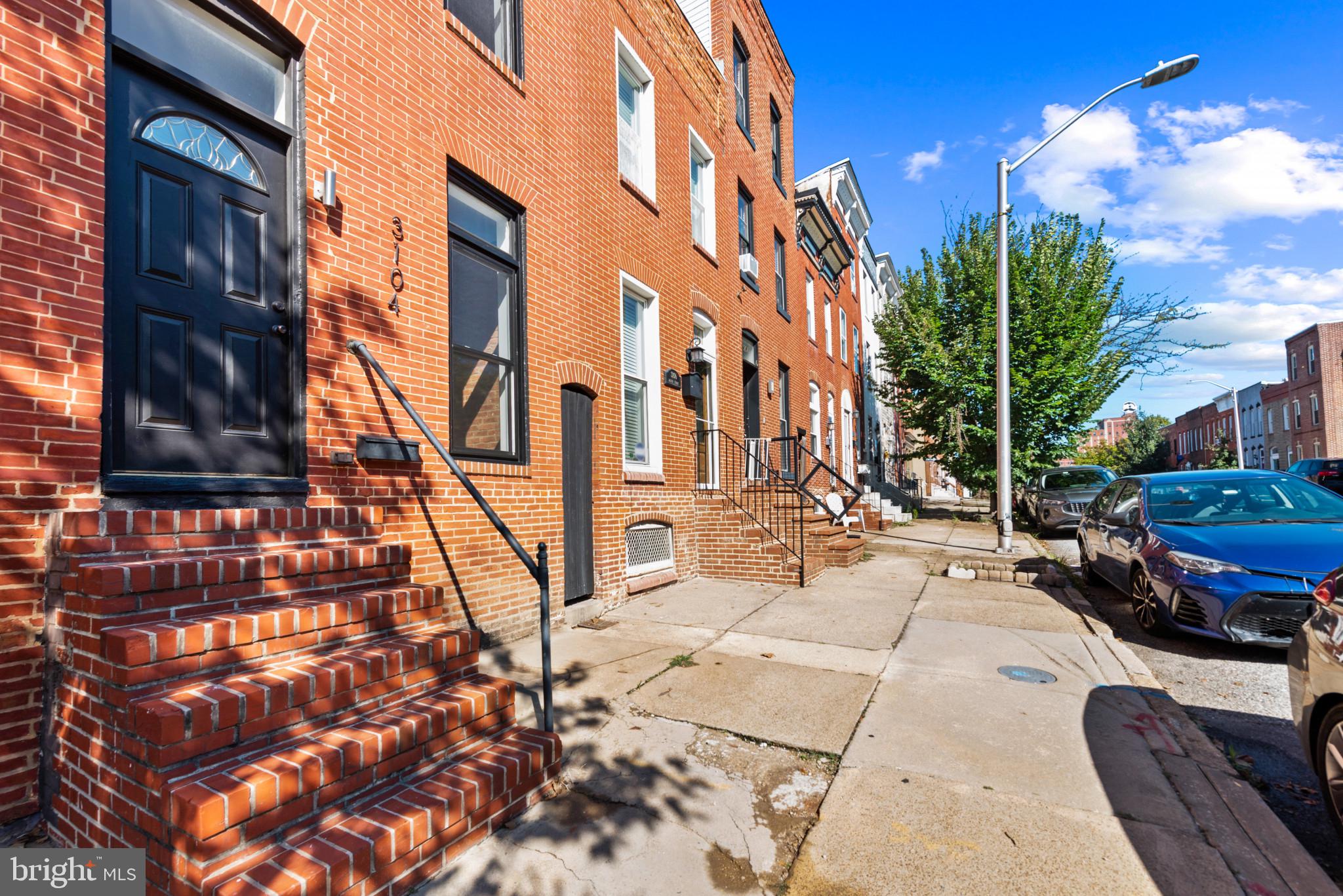 3106 DILLON STREET