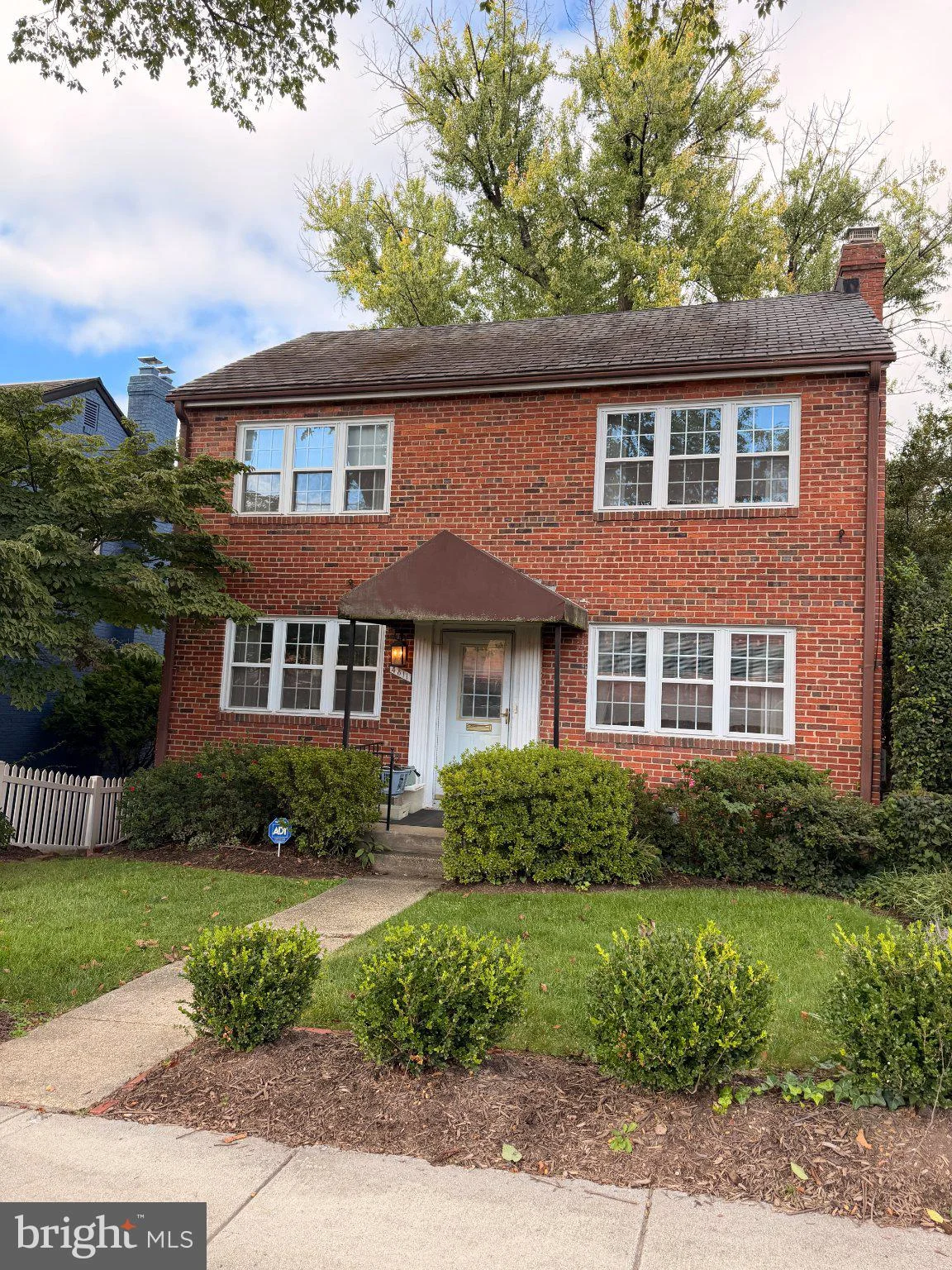 4811 Yuma Street NW, Washington, DC 20016
