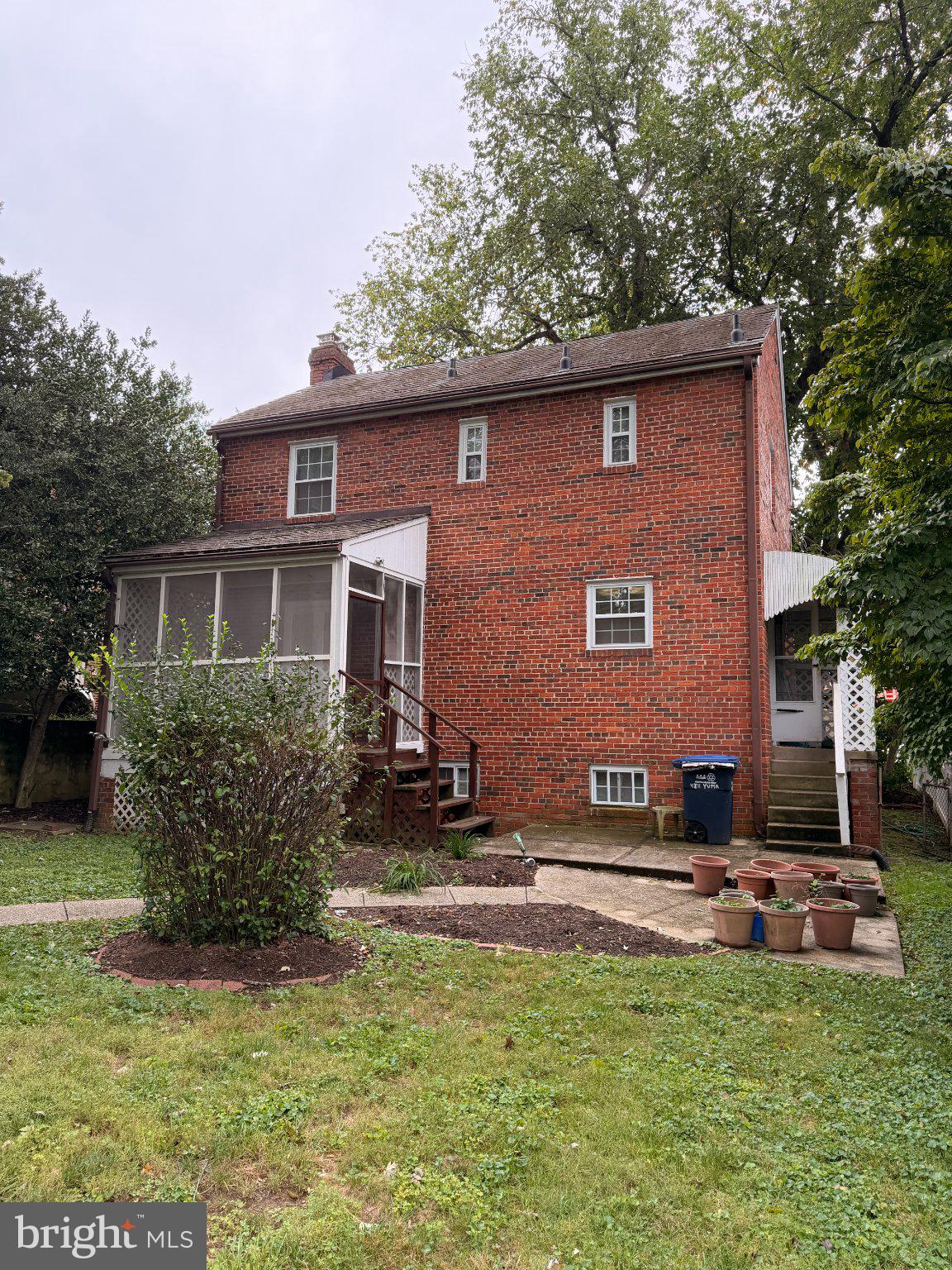 4811 YUMA STREET NW