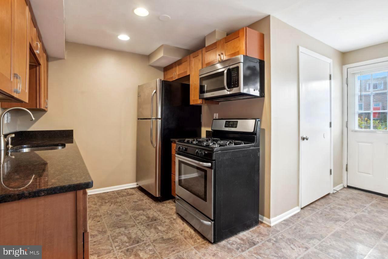 PARKSIDE - Residential