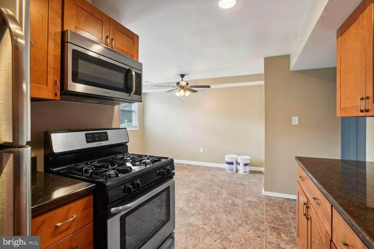 PARKSIDE - Residential