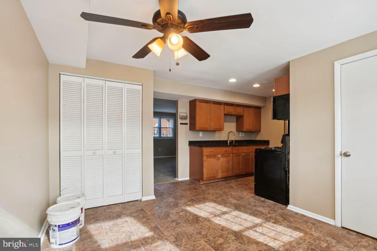 PARKSIDE - Residential