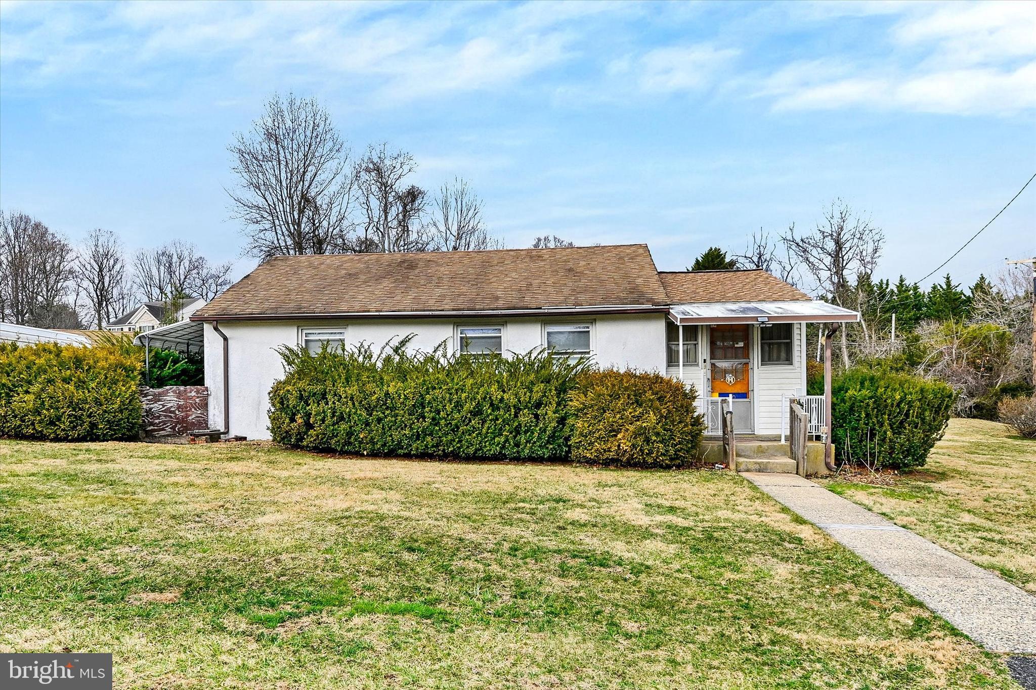 KINGSVILLE - Residential