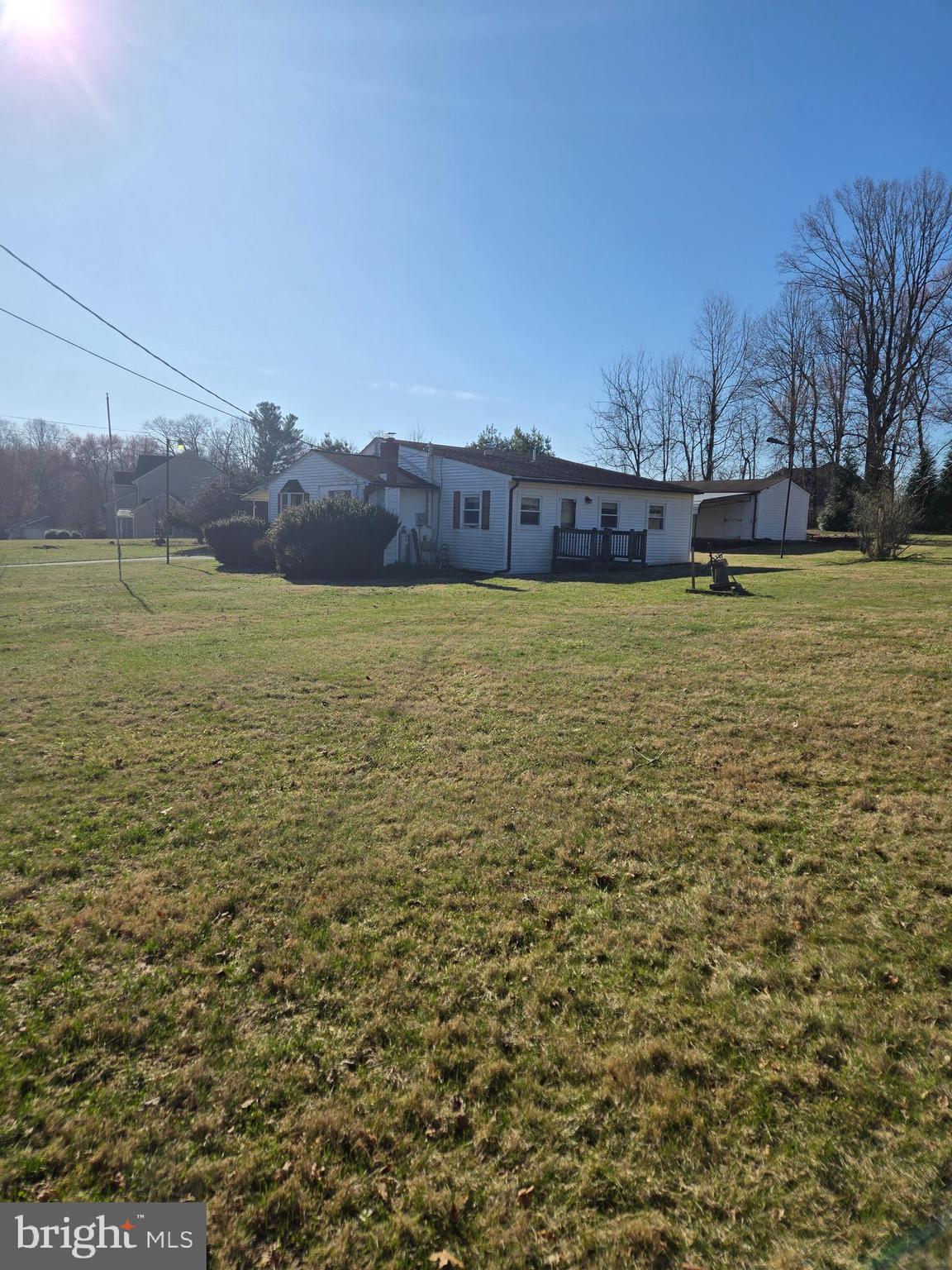 KINGSVILLE - Residential