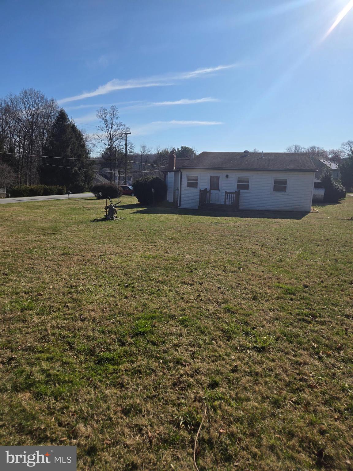 KINGSVILLE - Residential