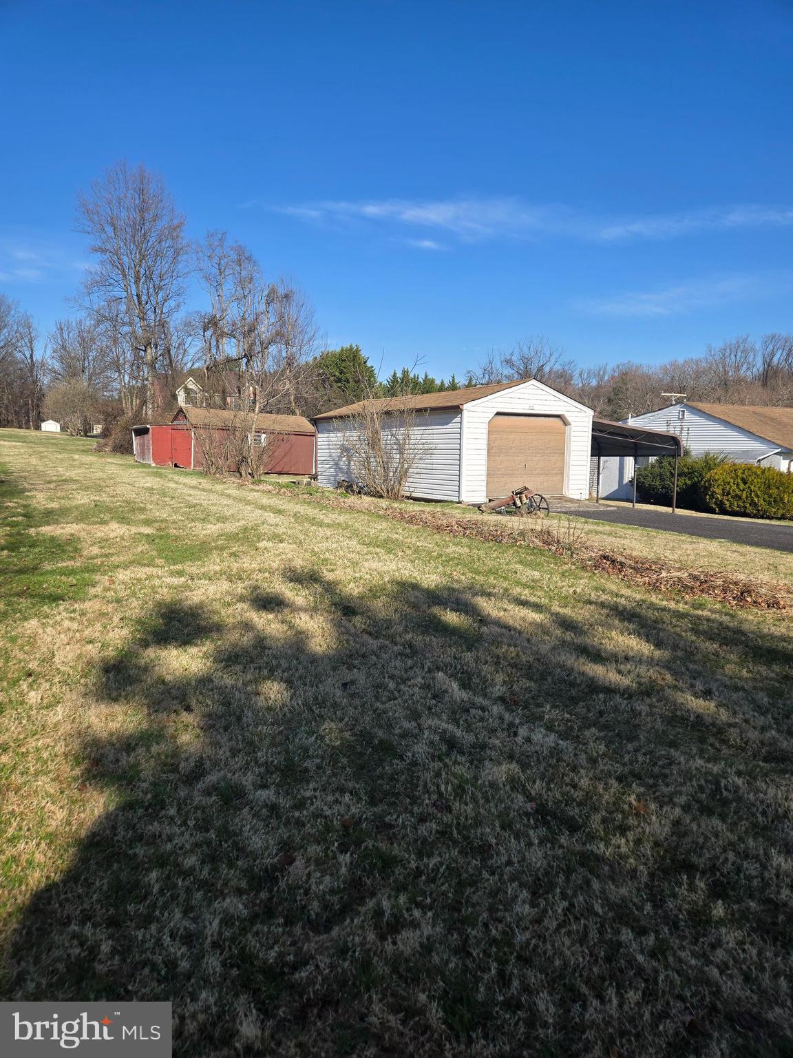 KINGSVILLE - Residential