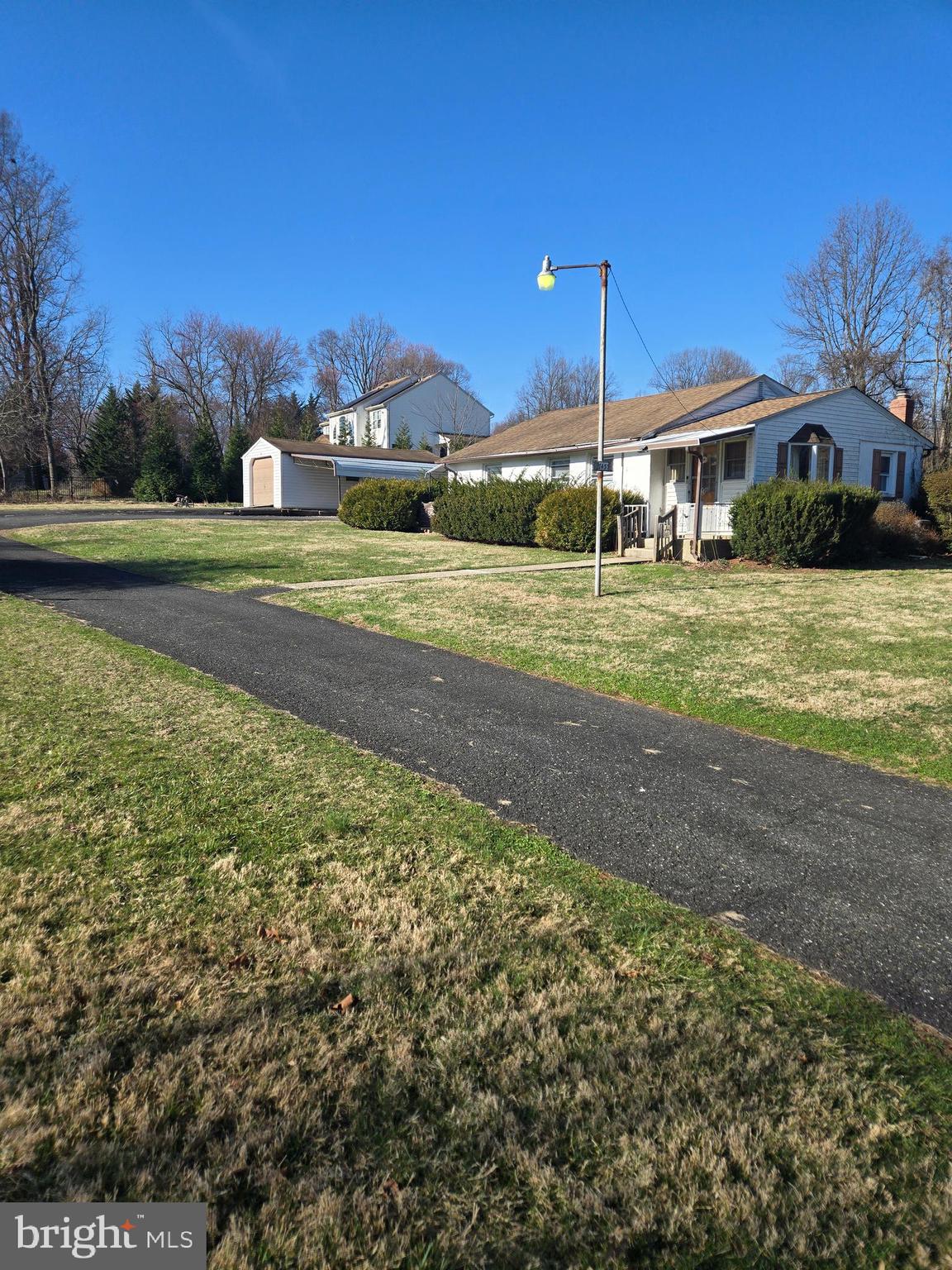 KINGSVILLE - Residential