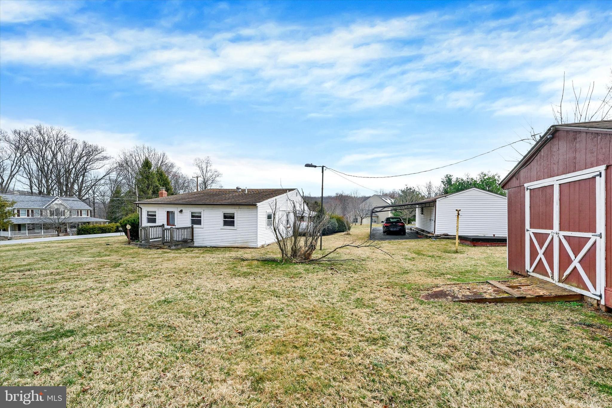 KINGSVILLE - Residential