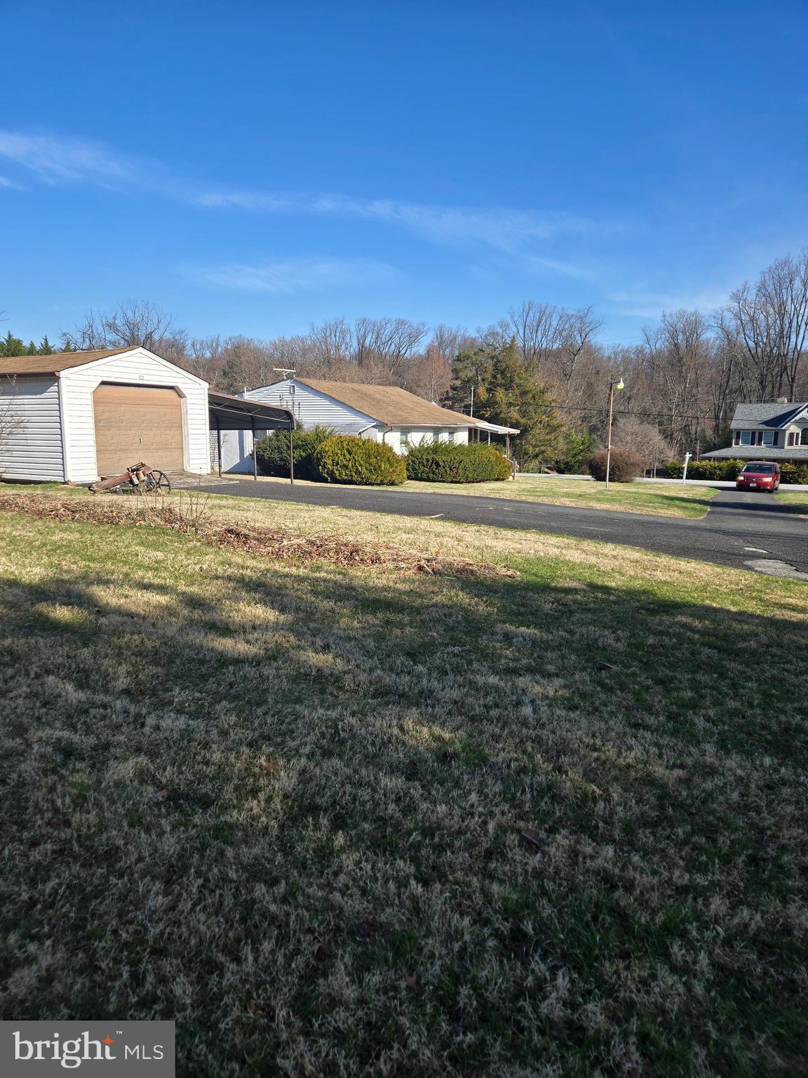 KINGSVILLE - Residential