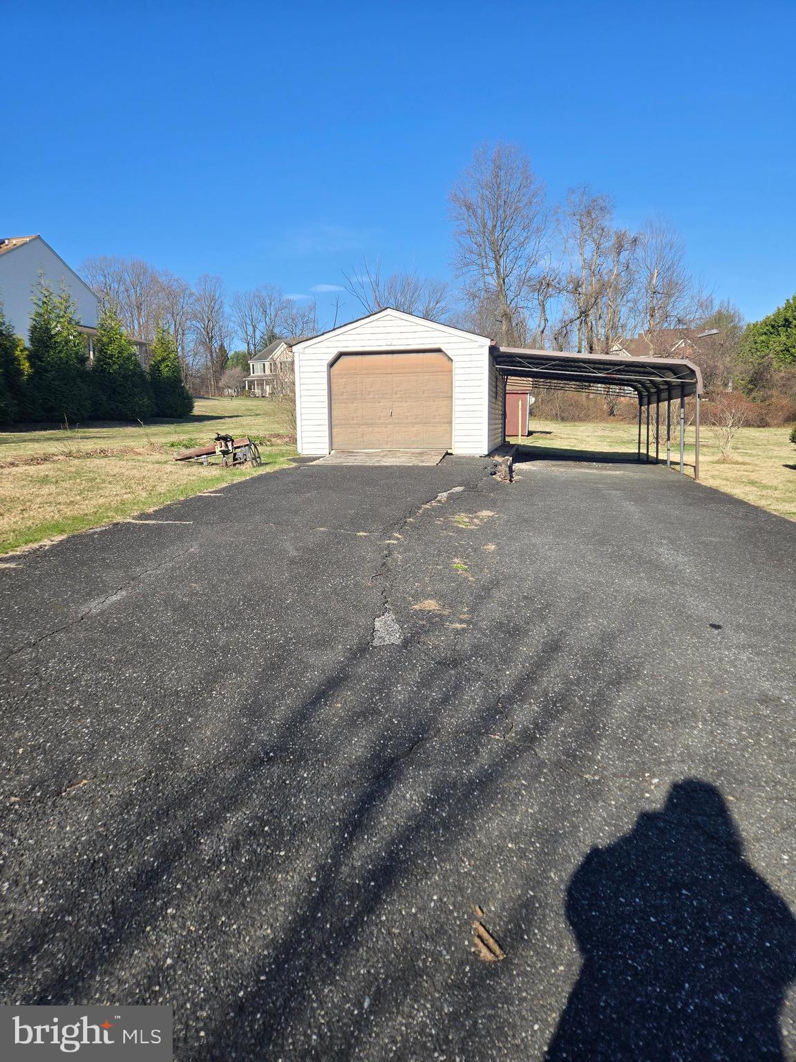 KINGSVILLE - Residential