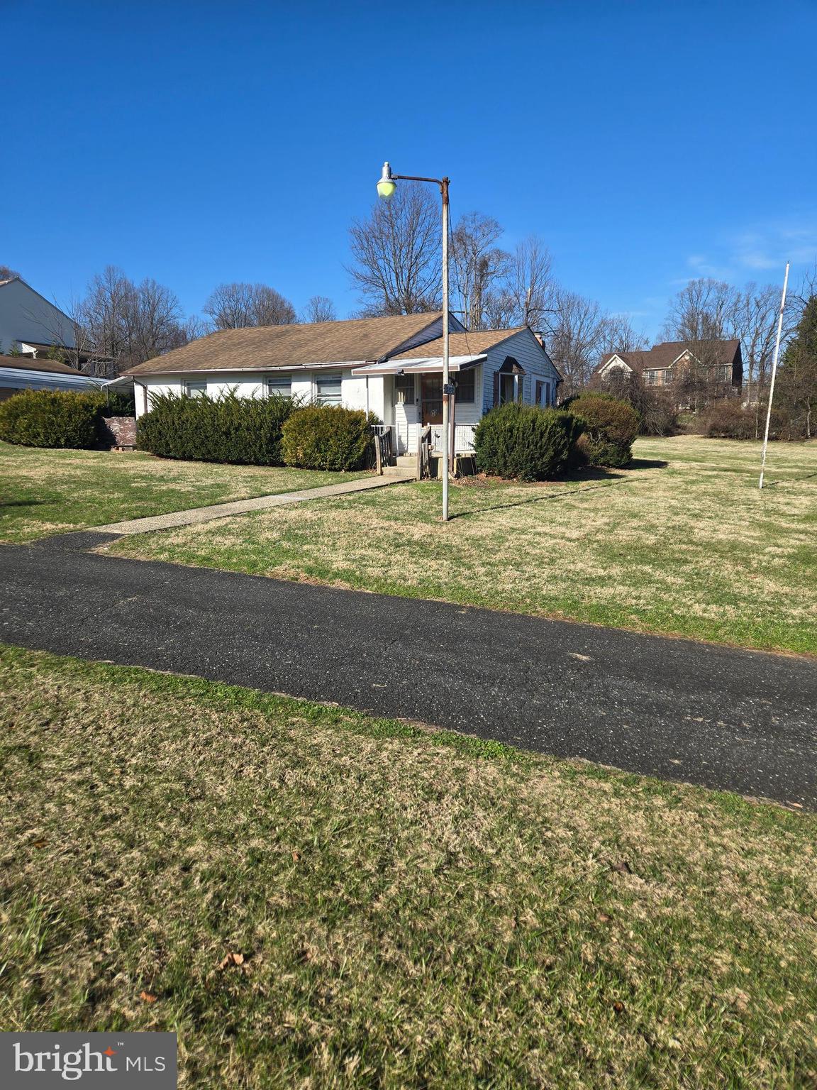 KINGSVILLE - Residential