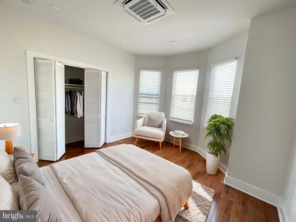 Photo of 309 S 60th Street #UNIT 1, PHILADELPHIA, PA 19143 (MLS # PAPH2549506)