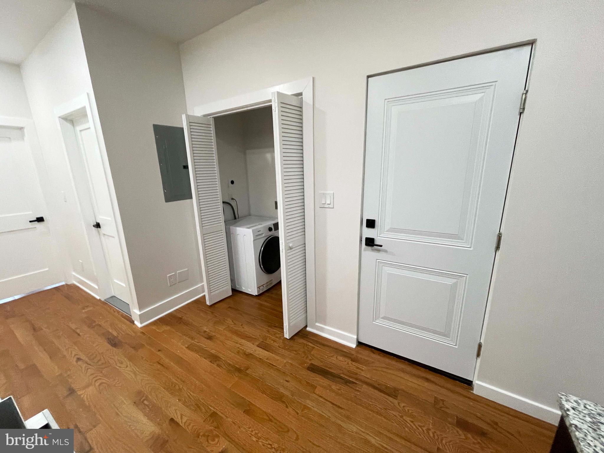 WEST PHILADELPHIA - Residential Lease