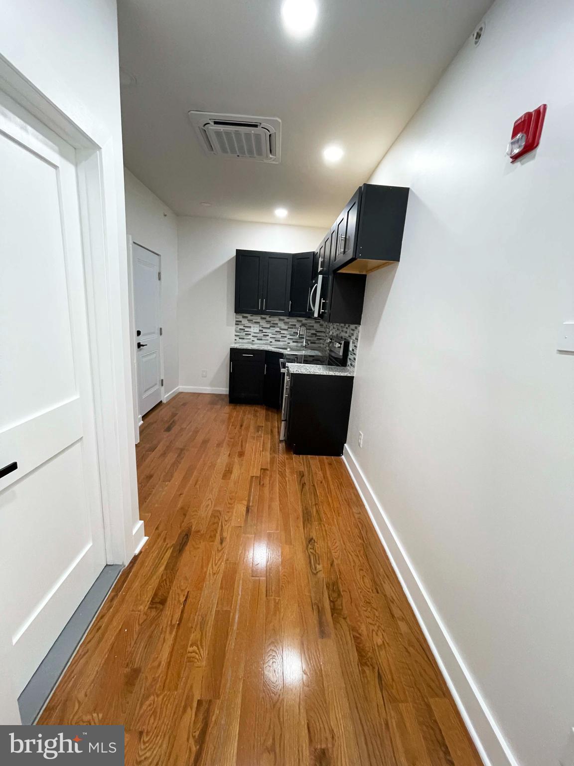 WEST PHILADELPHIA - Residential Lease