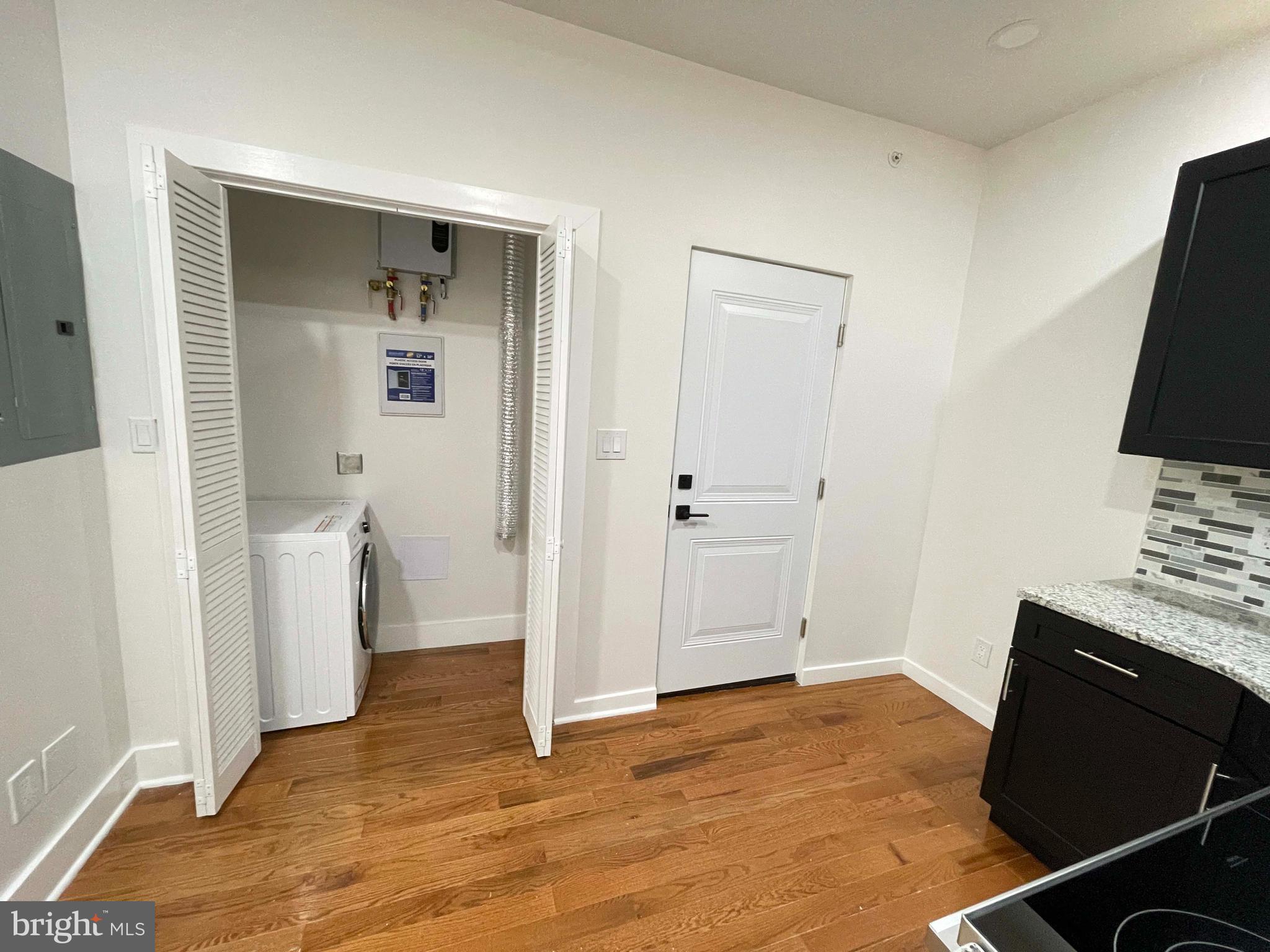 WEST PHILADELPHIA - Residential Lease