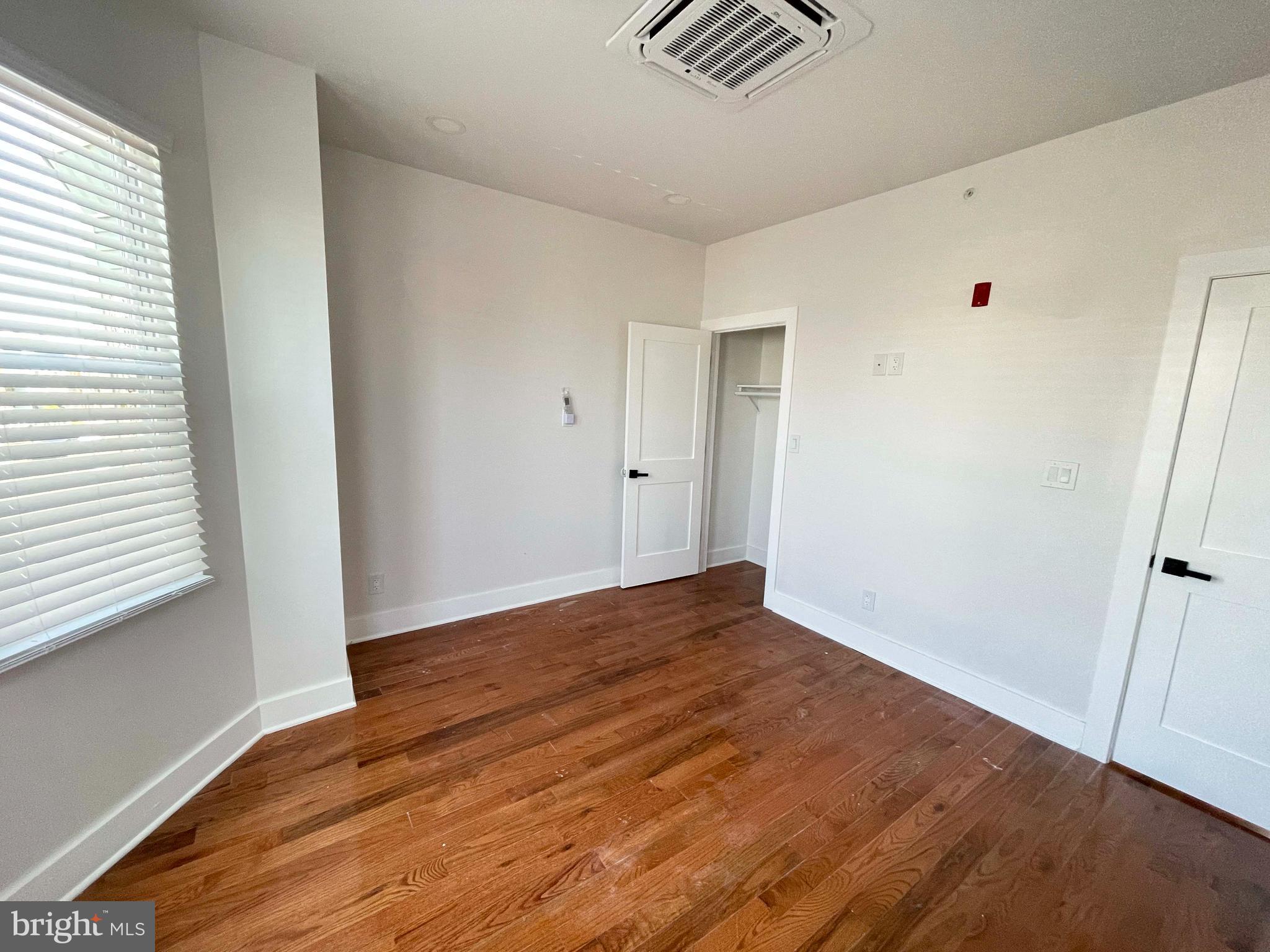 WEST PHILADELPHIA - Residential Lease
