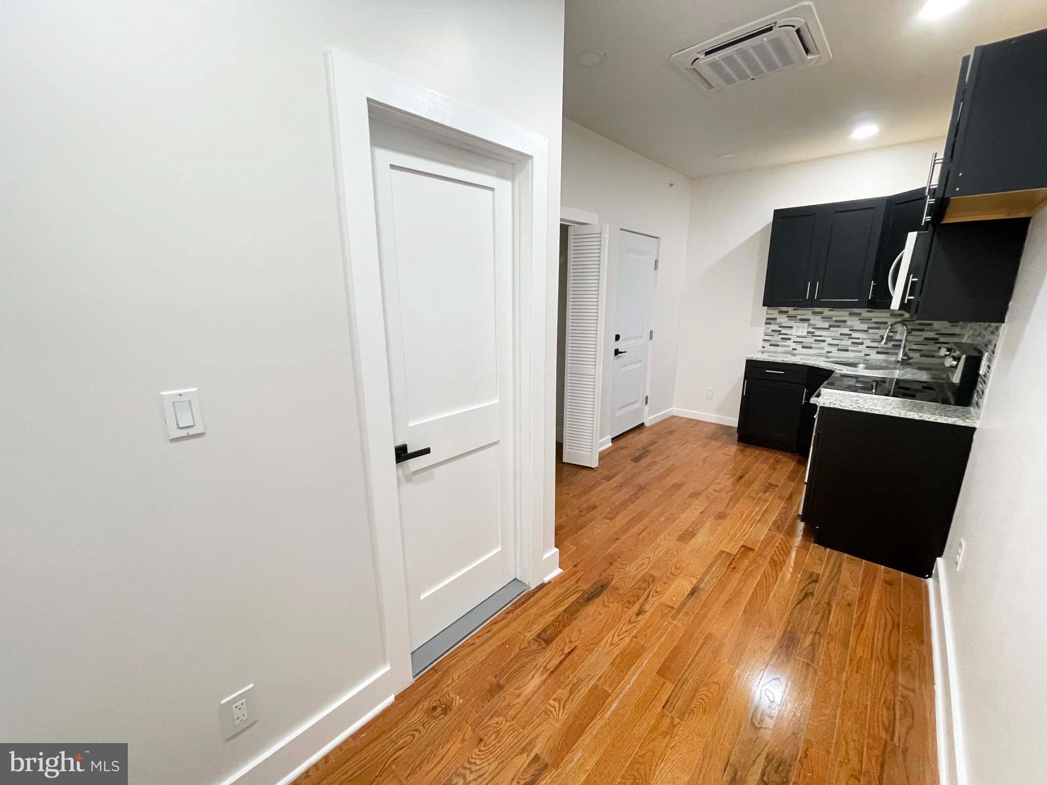 WEST PHILADELPHIA - Residential Lease