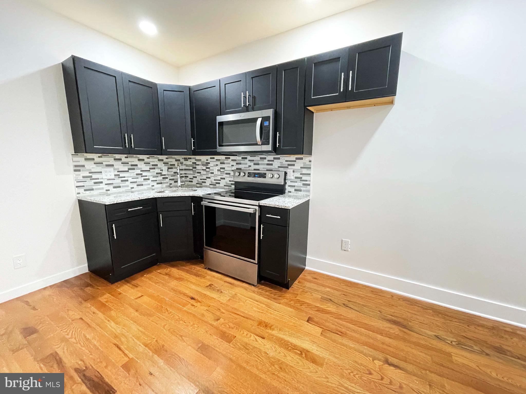 WEST PHILADELPHIA - Residential Lease