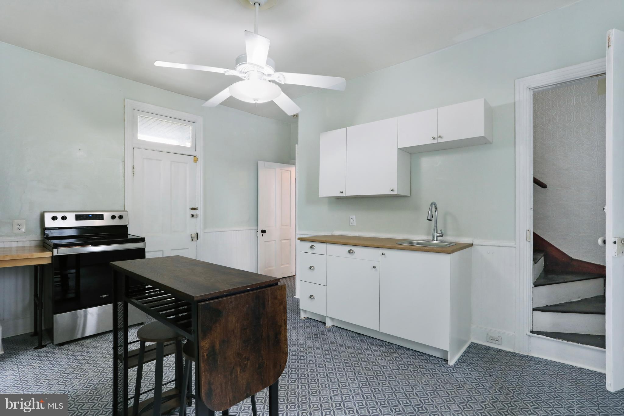 MARTINSBURG CITY - Residential