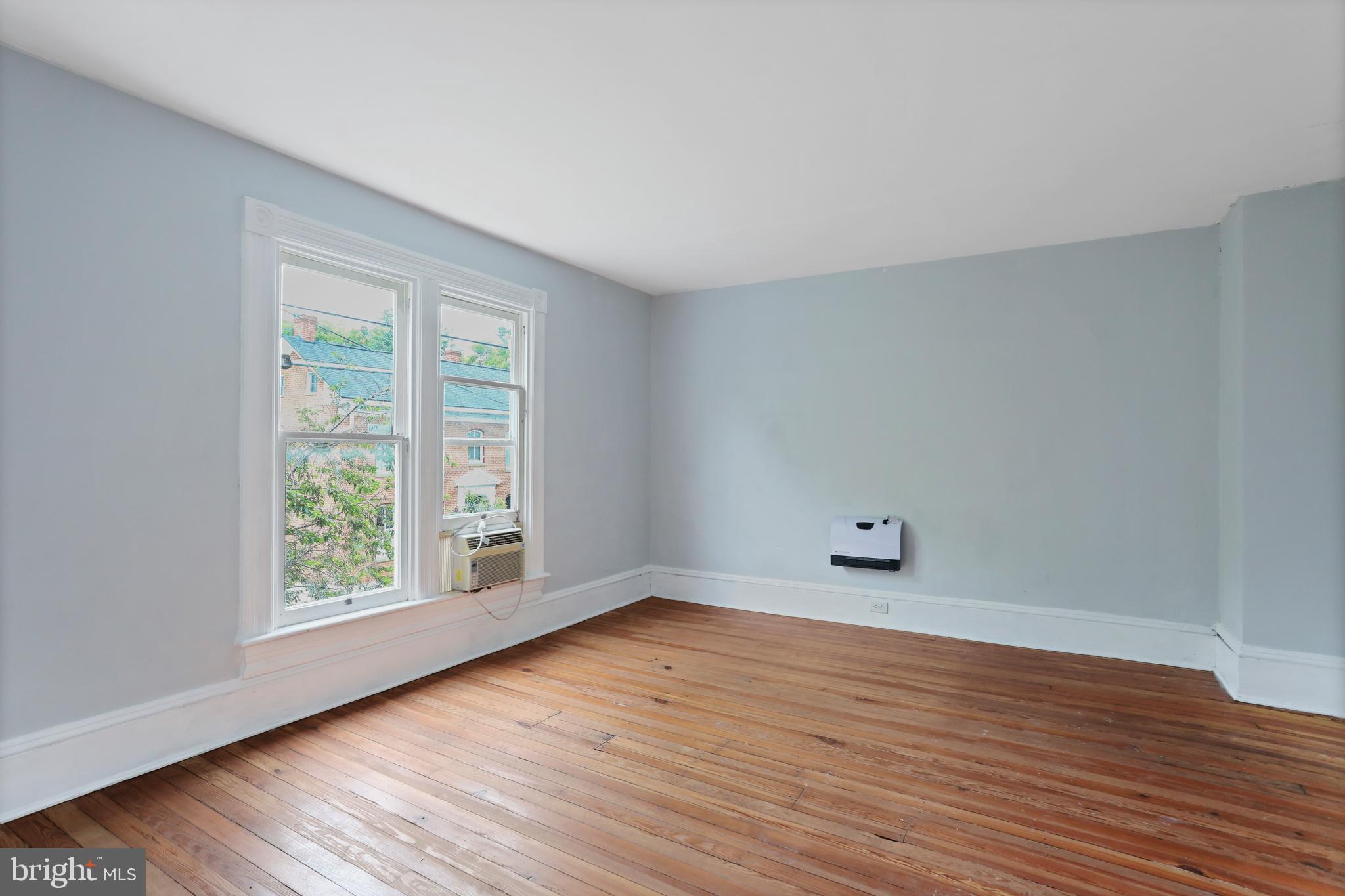 MARTINSBURG CITY - Residential