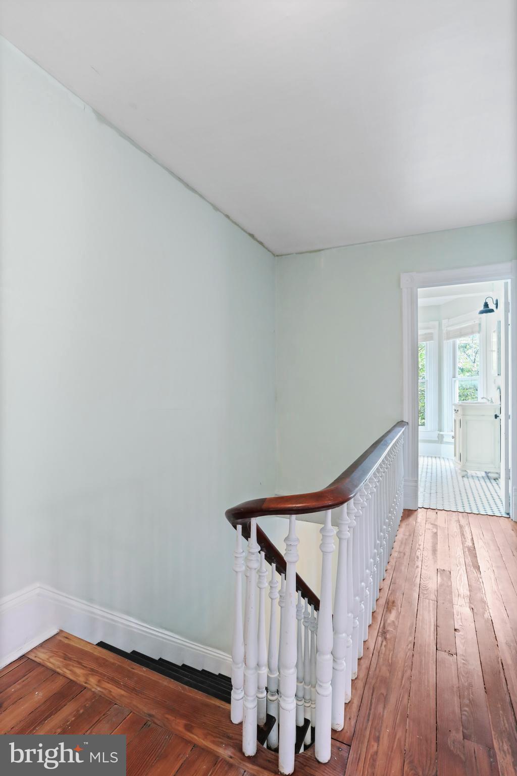 MARTINSBURG CITY - Residential