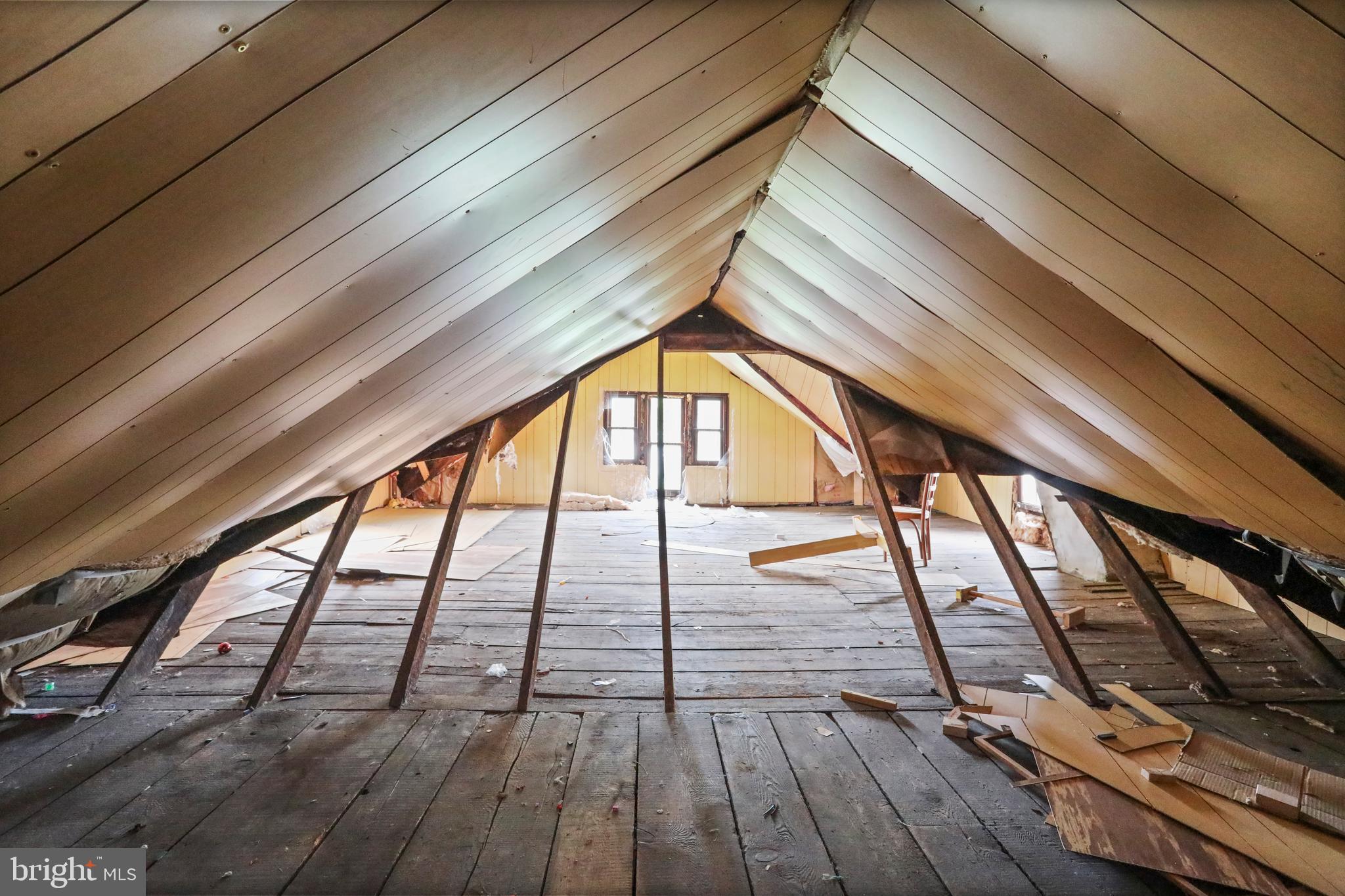 MARTINSBURG CITY - Residential