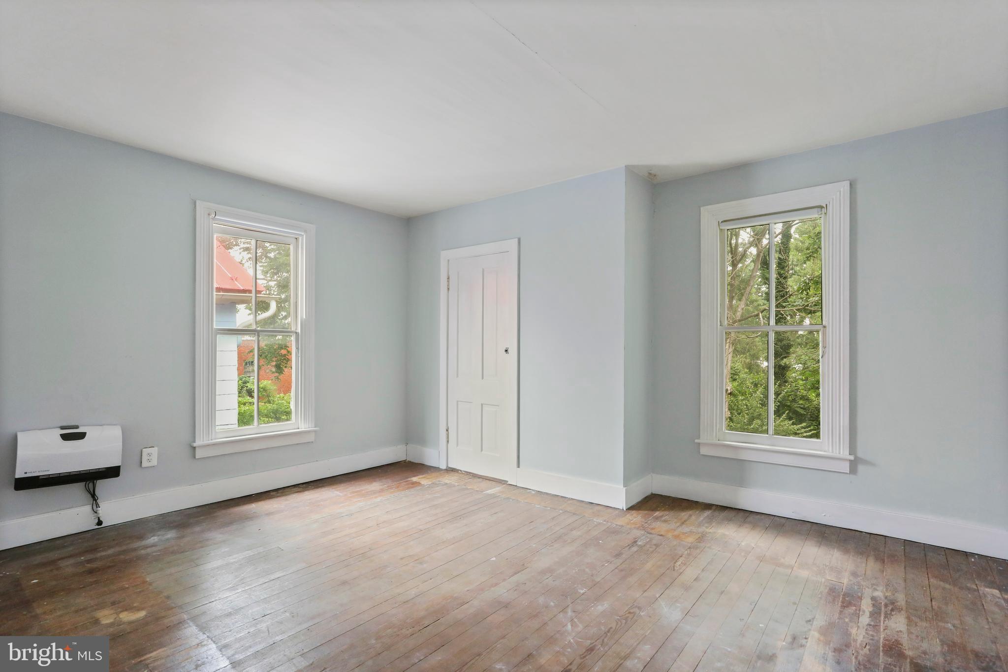 MARTINSBURG CITY - Residential