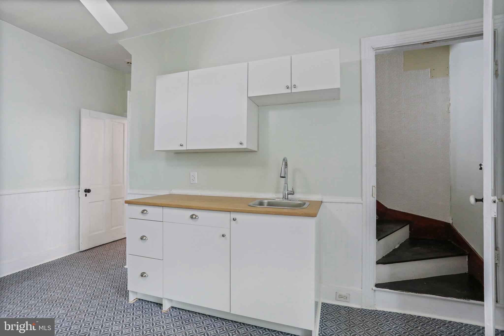 MARTINSBURG CITY - Residential