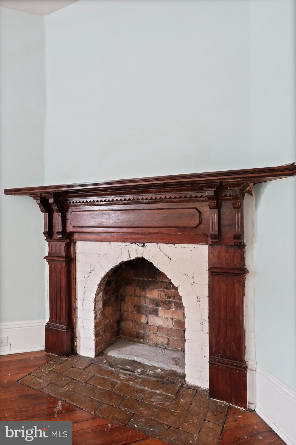 MARTINSBURG CITY - Residential