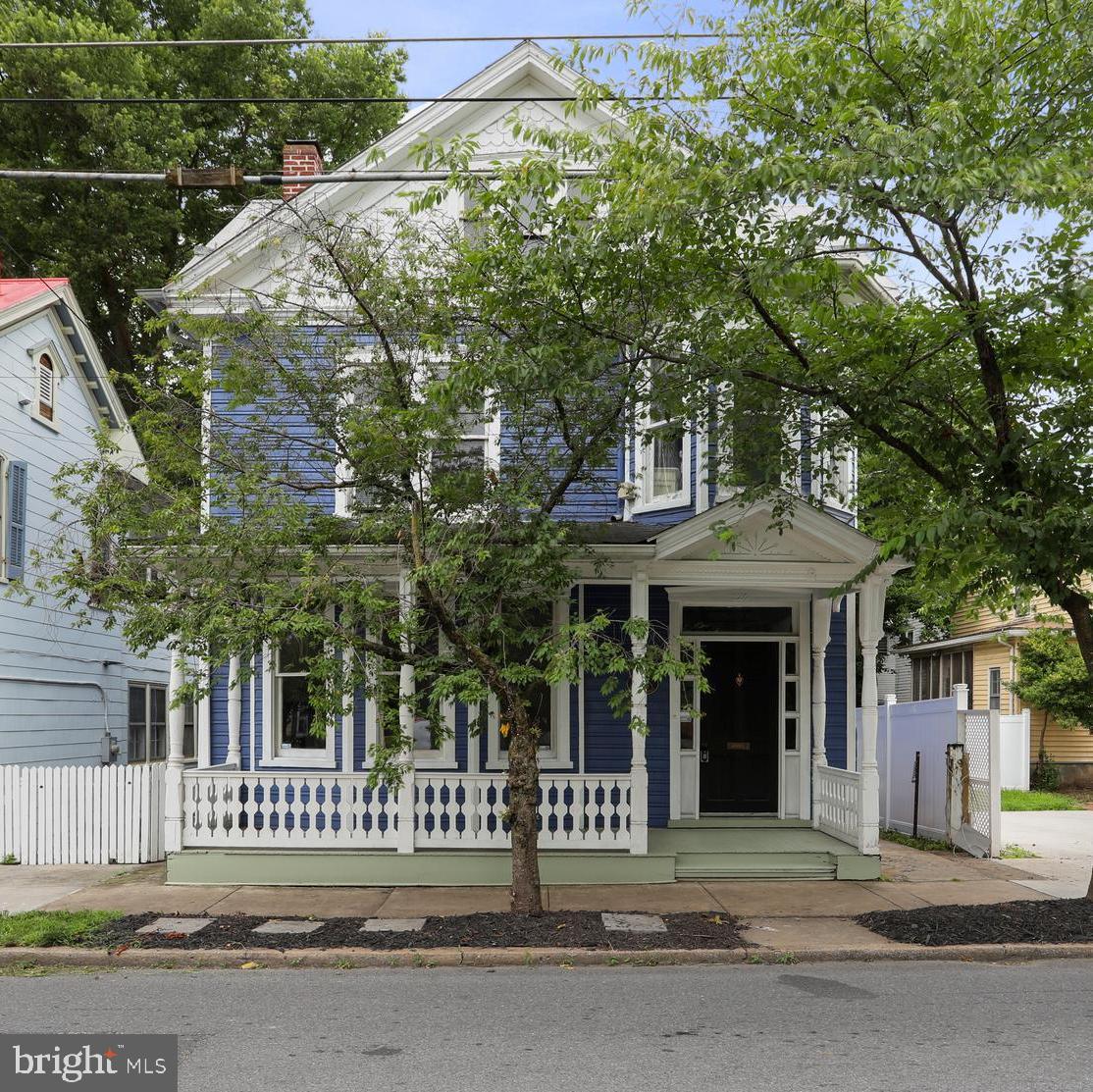 224 S RALEIGH STREET
