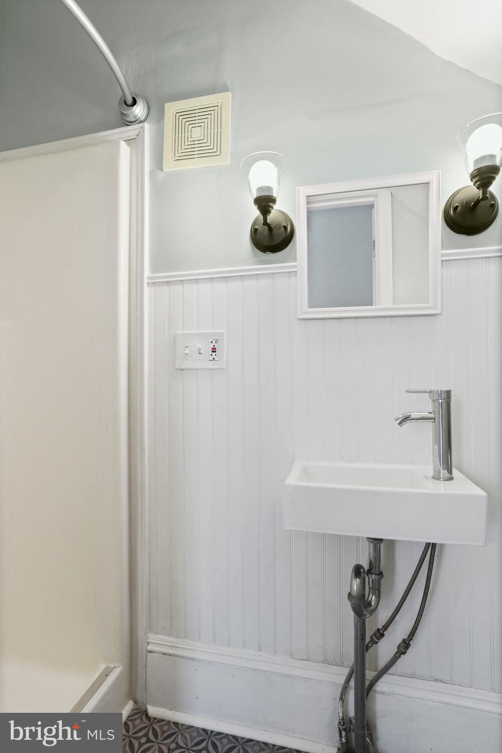 MARTINSBURG CITY - Residential