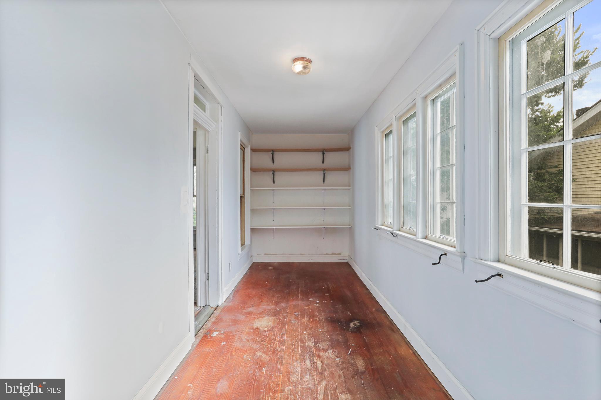 MARTINSBURG CITY - Residential