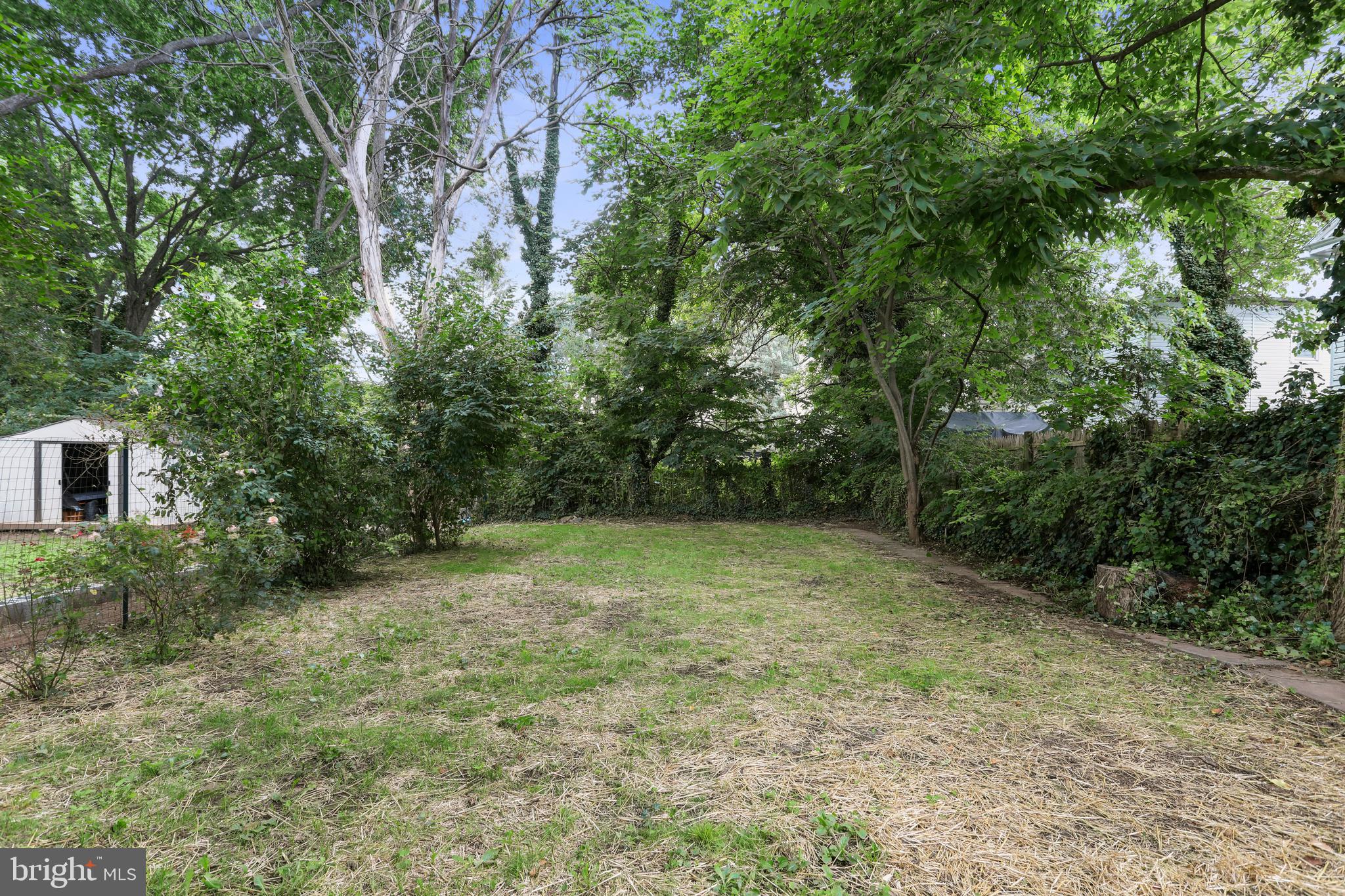 MARTINSBURG CITY - Residential