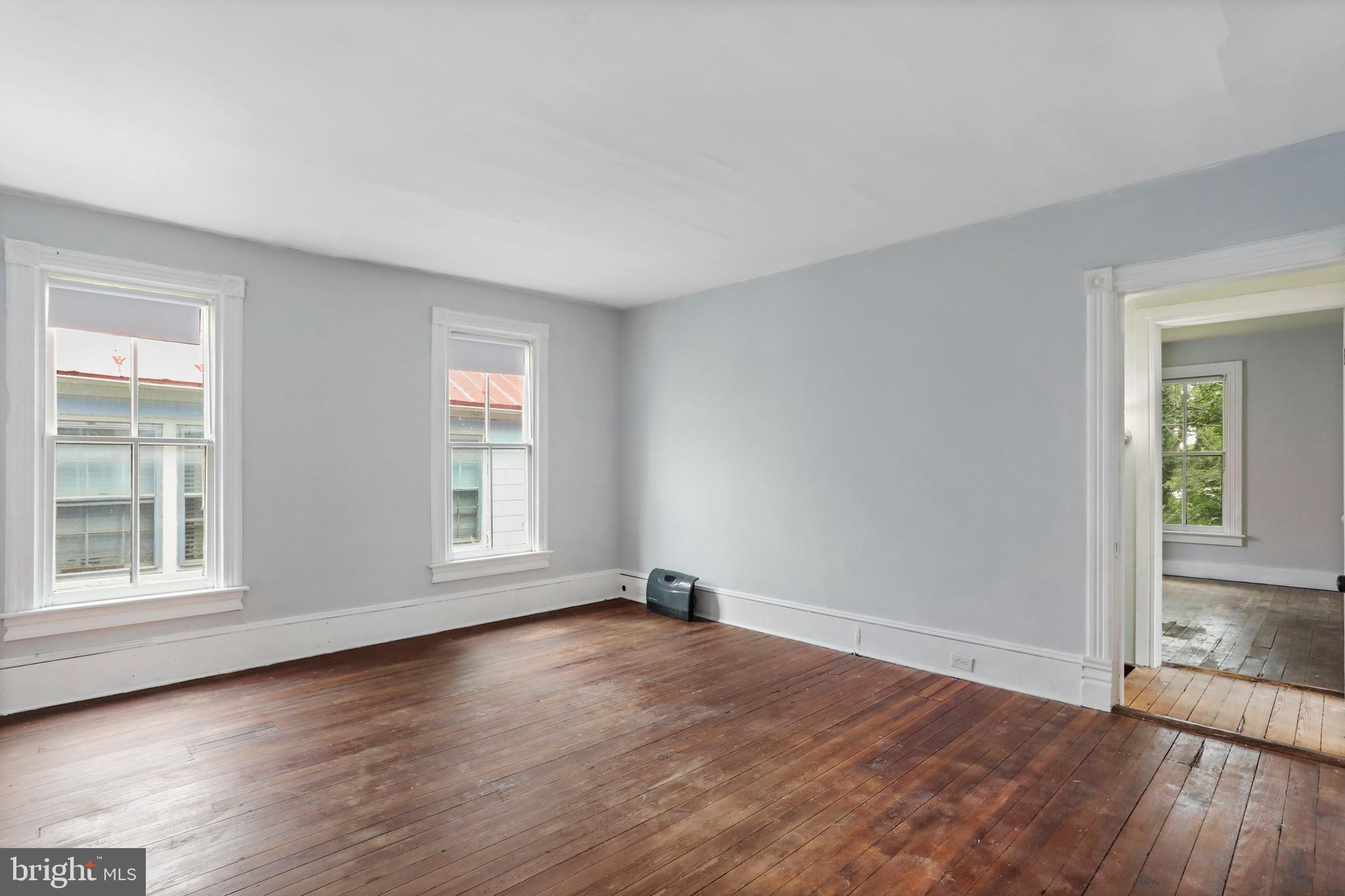 MARTINSBURG CITY - Residential