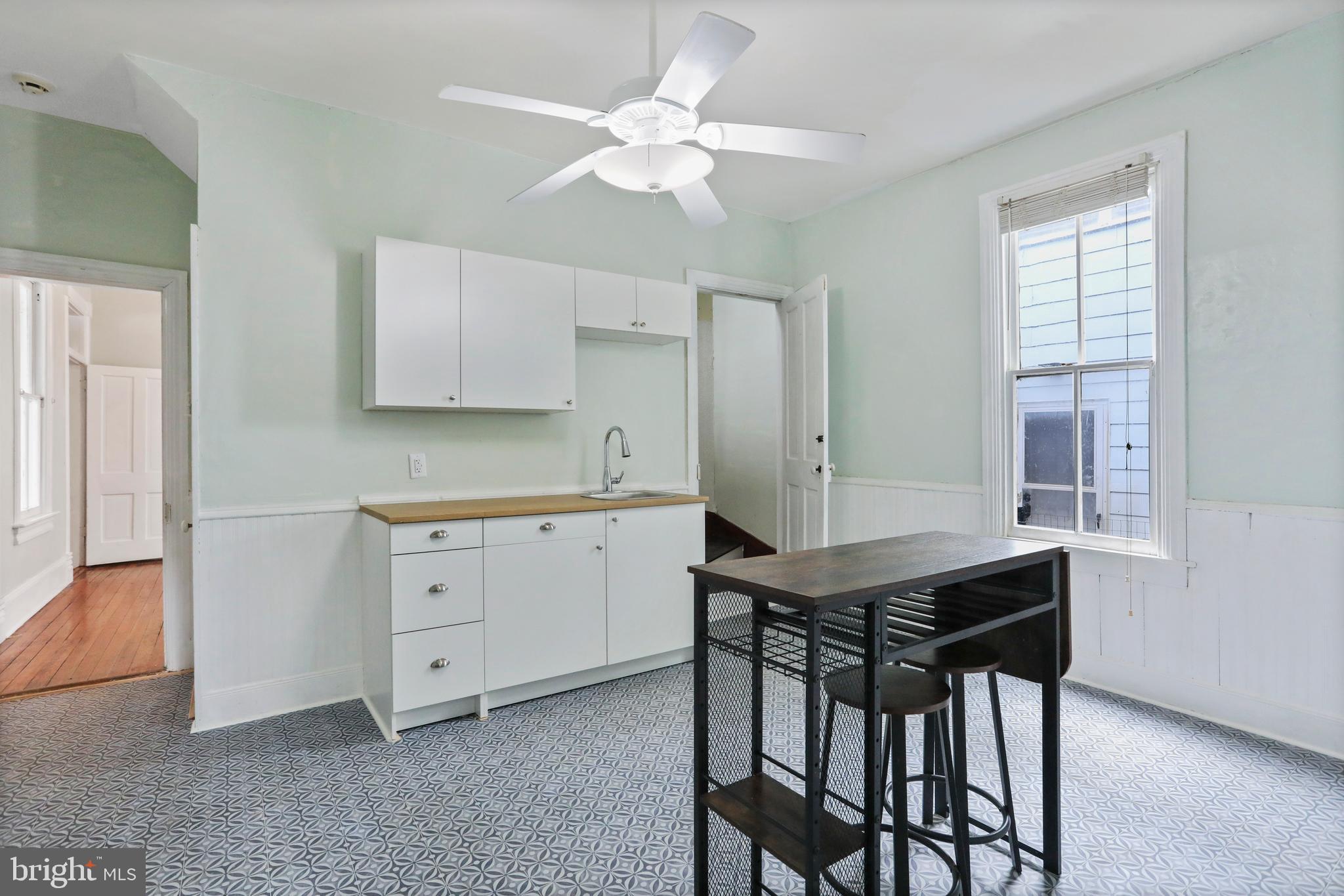 MARTINSBURG CITY - Residential