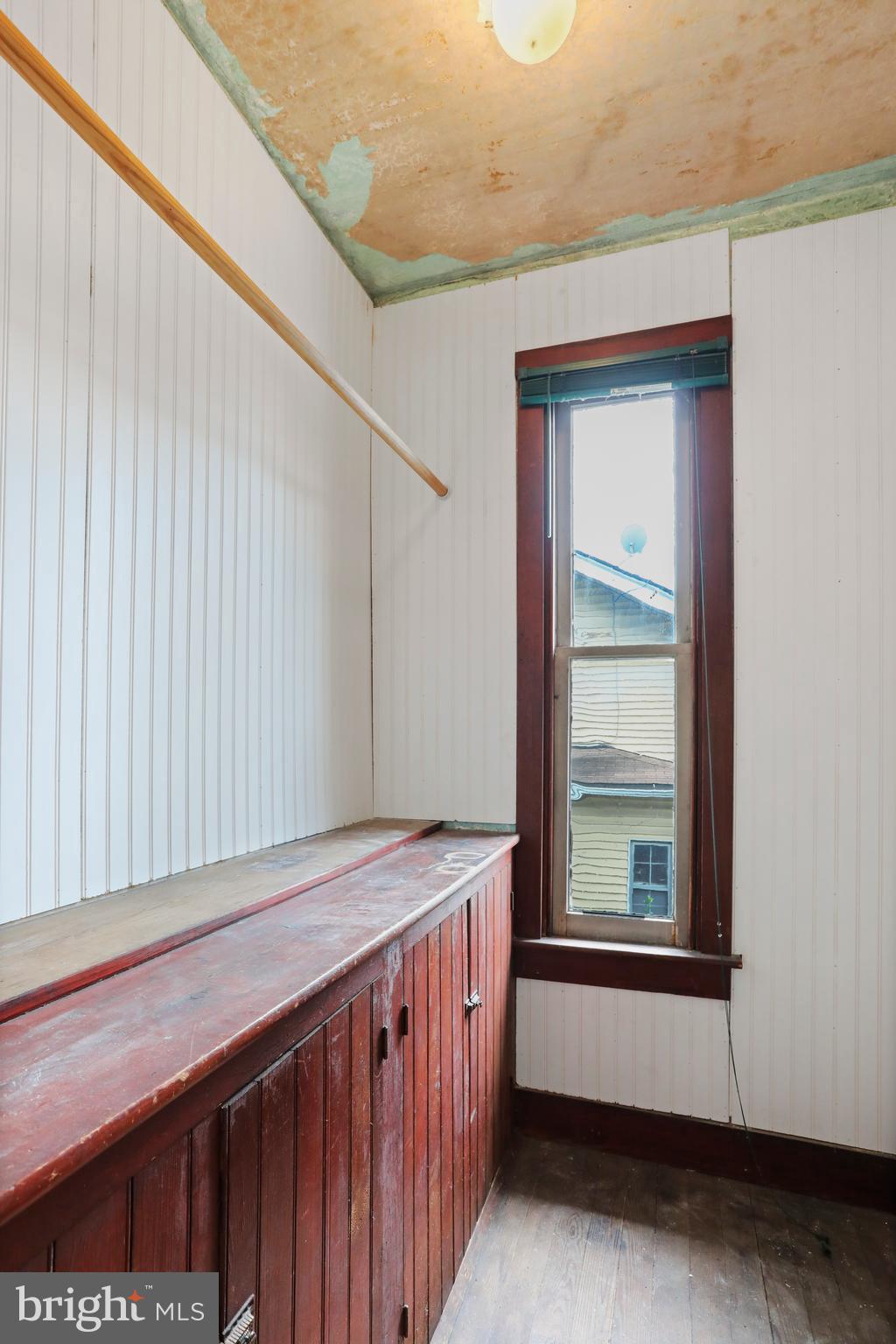 MARTINSBURG CITY - Residential