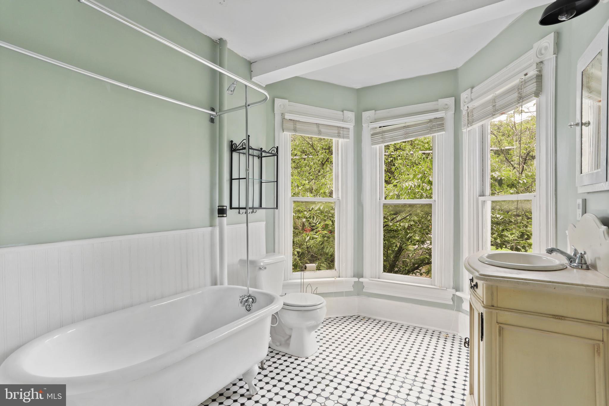 MARTINSBURG CITY - Residential