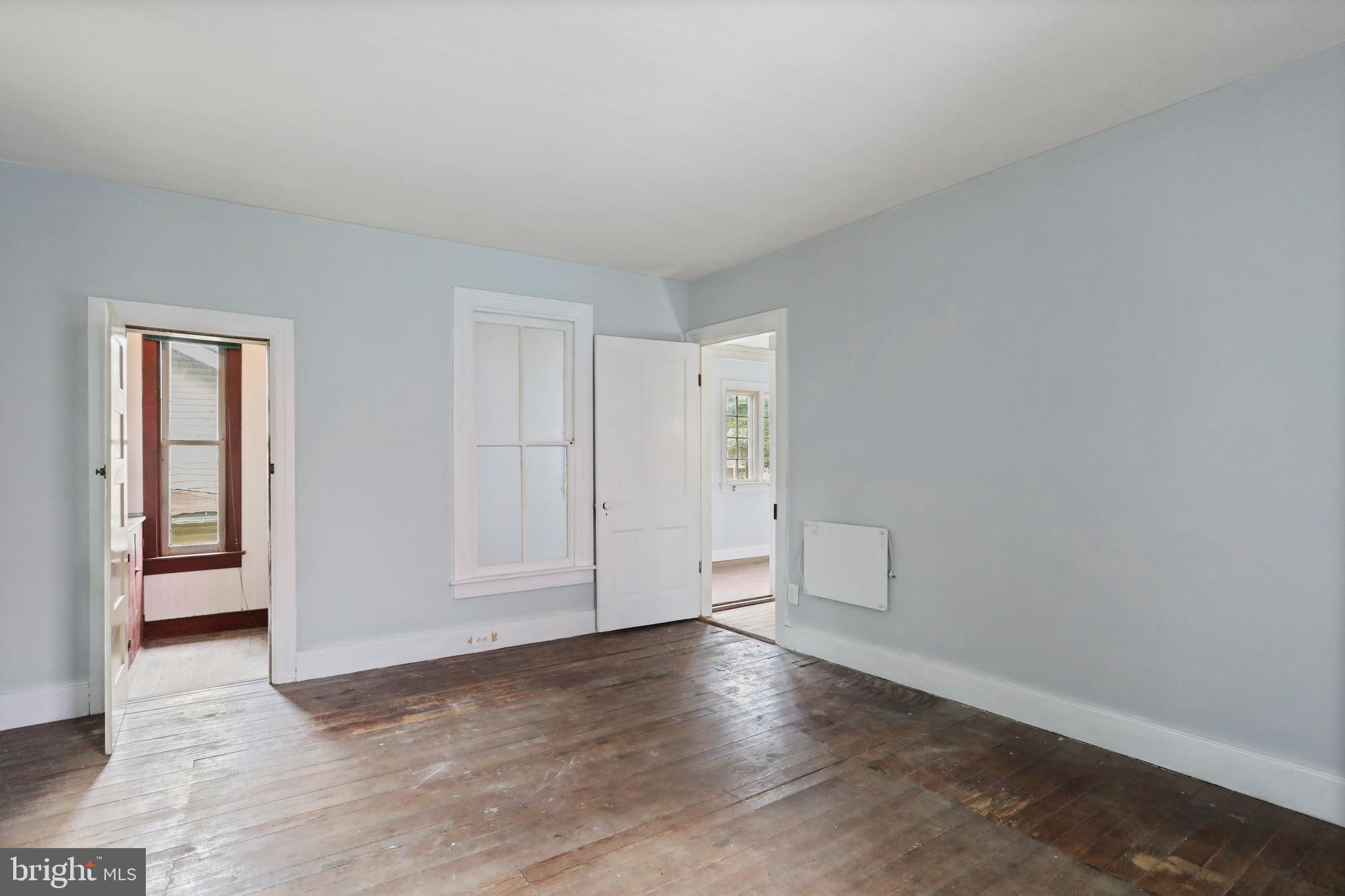 MARTINSBURG CITY - Residential