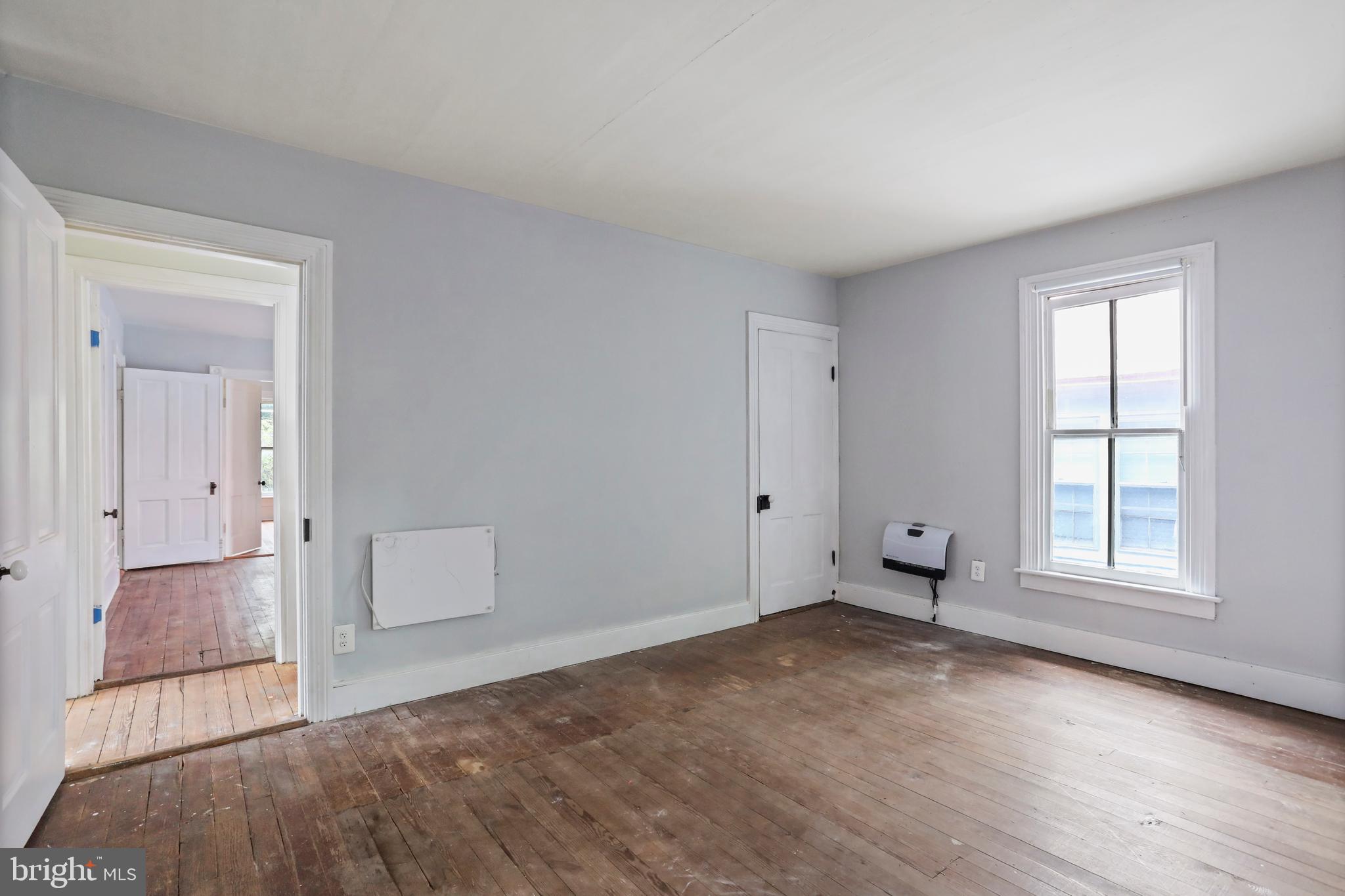 MARTINSBURG CITY - Residential