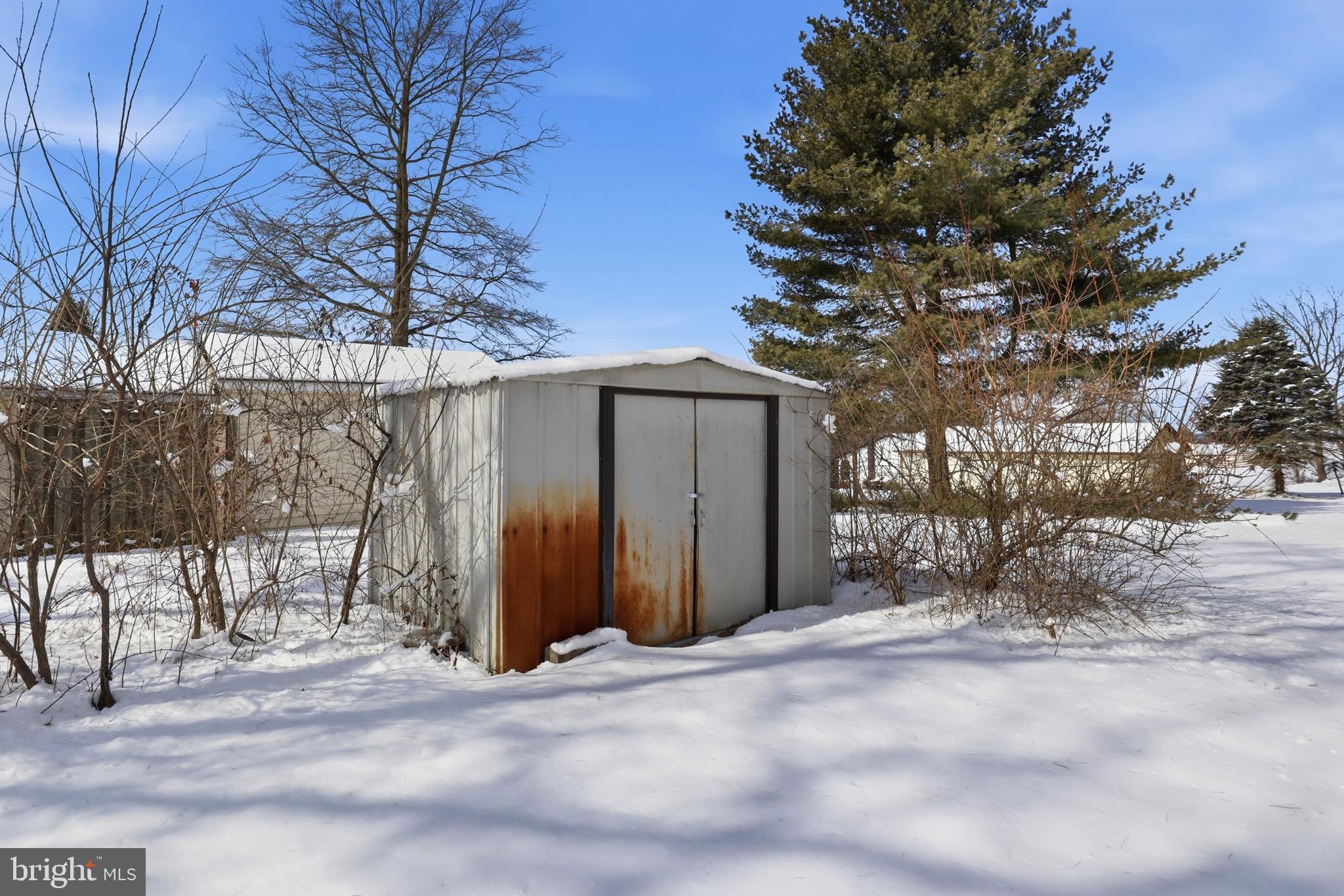 LOGANVILLE BORO - Residential