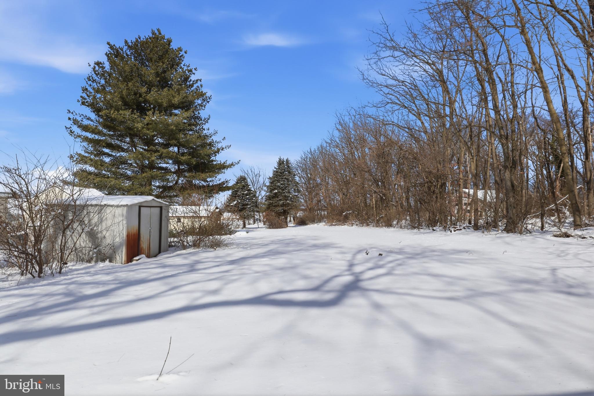 LOGANVILLE BORO - Residential