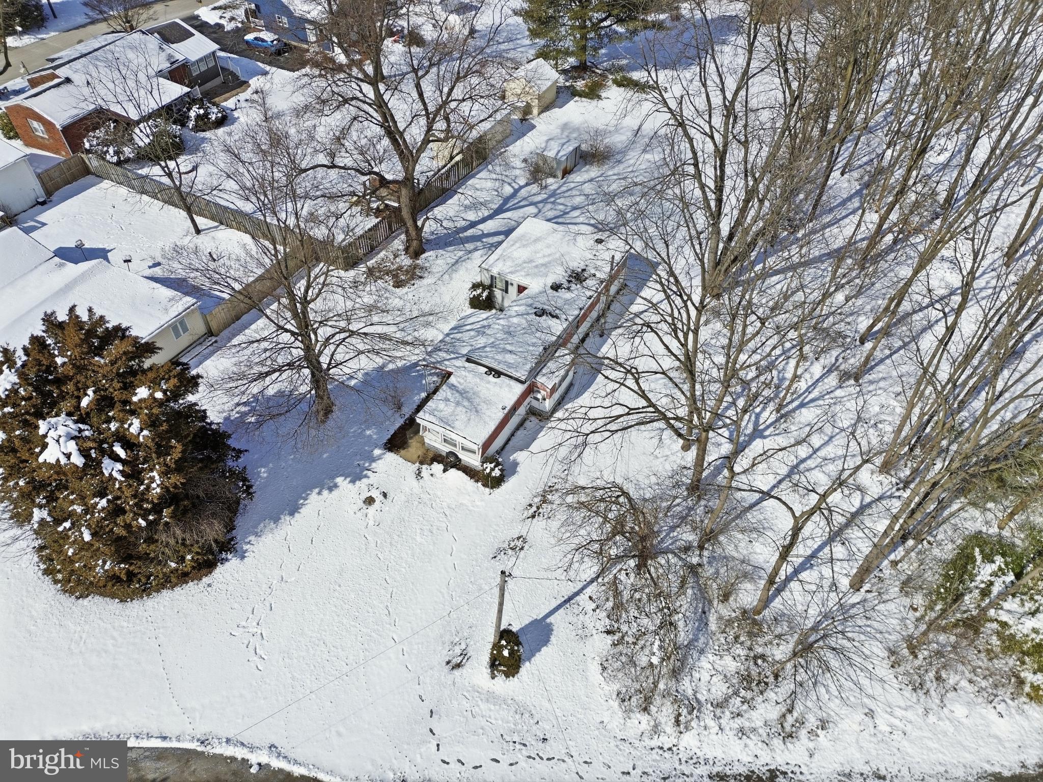 LOGANVILLE BORO - Residential