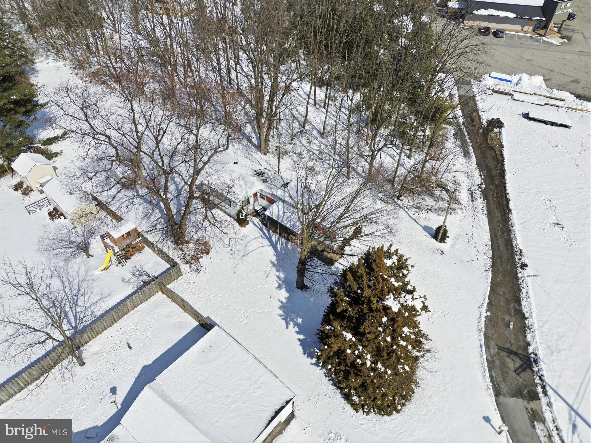 LOGANVILLE BORO - Residential